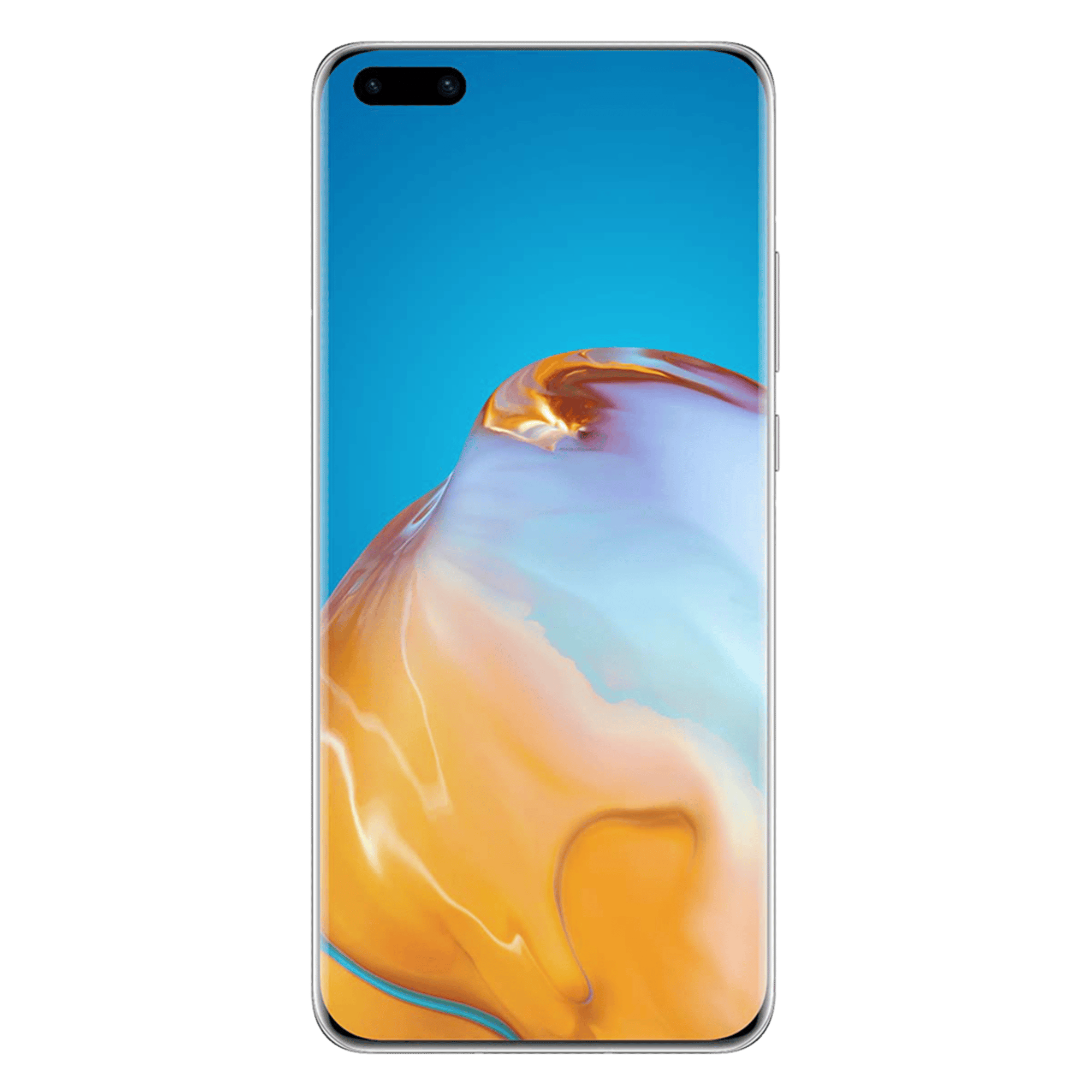 Huawei P40 Pro 256GB Silver Huawei