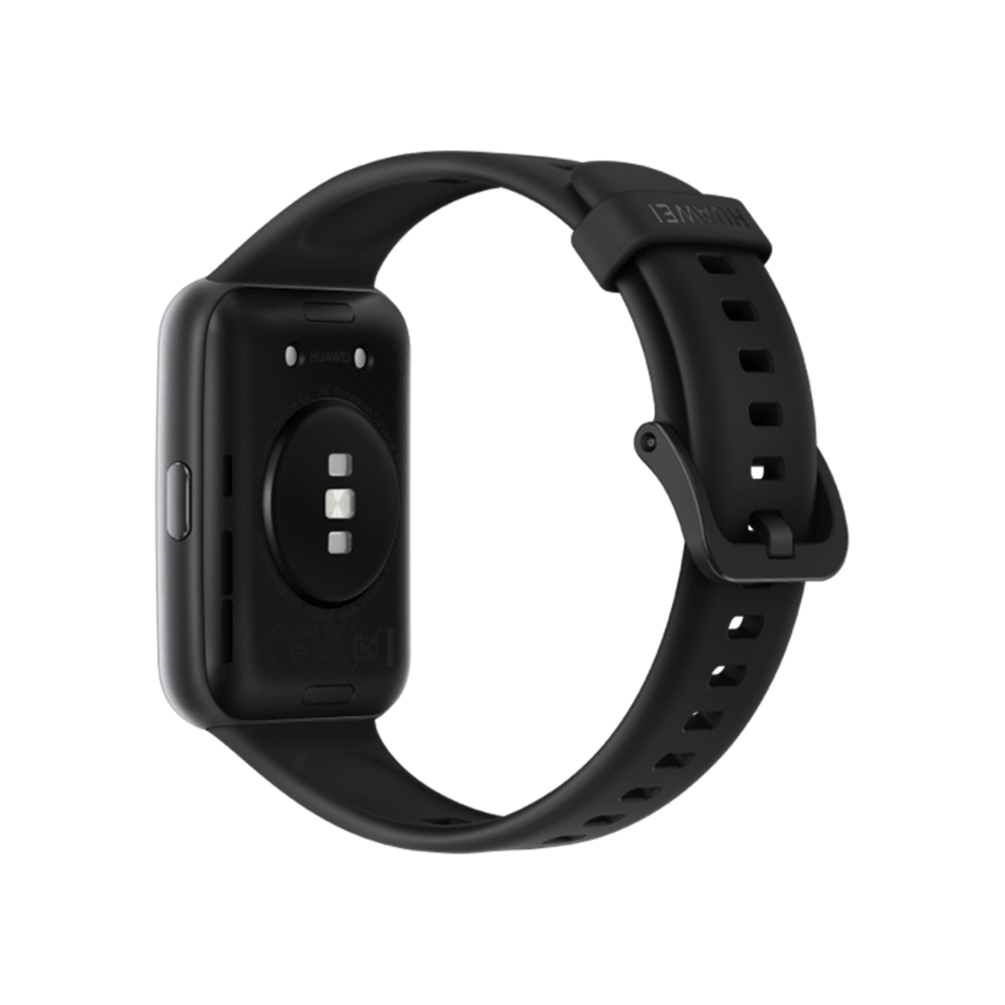 Huawei Watch Fit 2 Aktif Gece Siyahı Giyilebilir Teknoloji