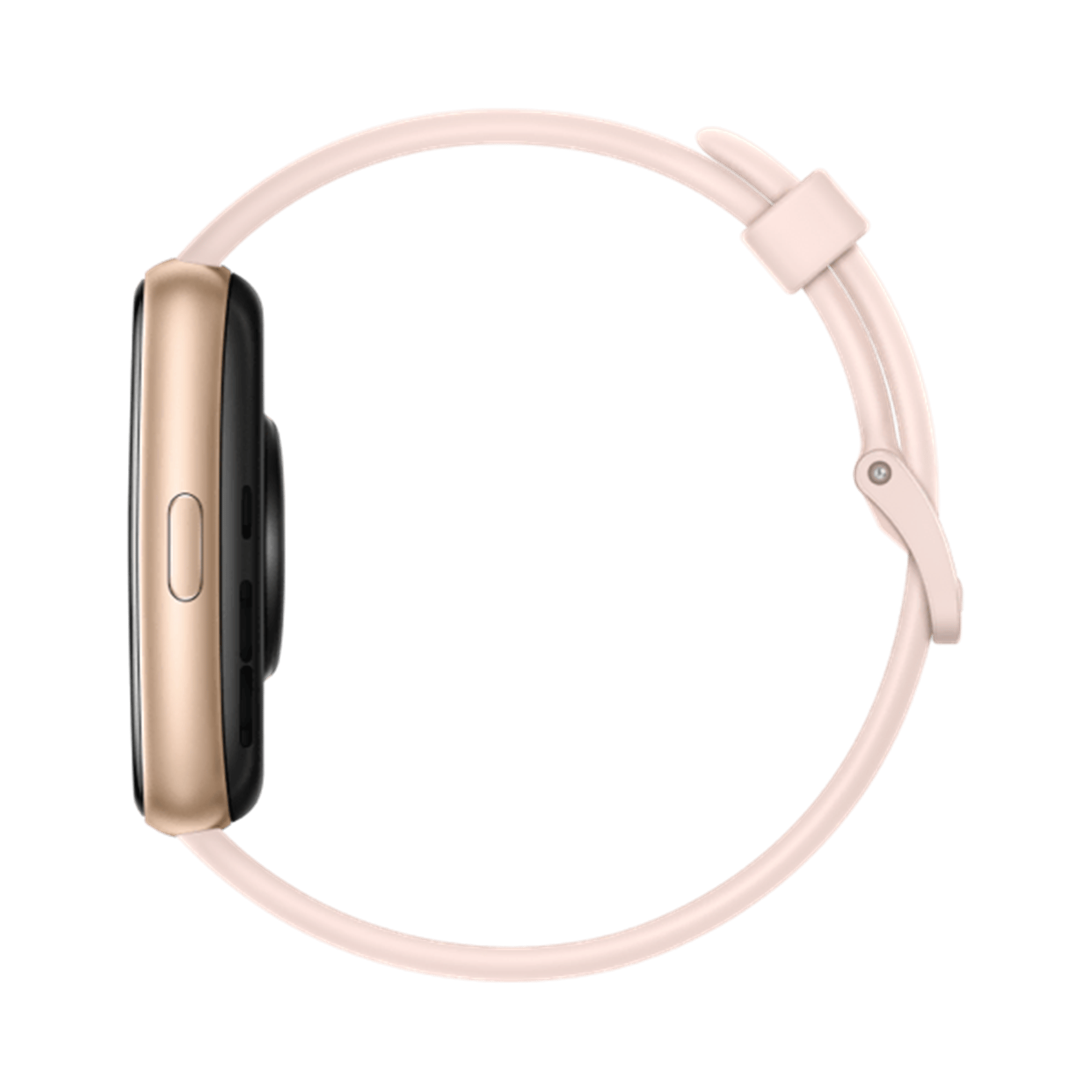 Huawei Watch Fit 2 Aktif Sakura Pembesi Giyilebilir Teknoloji