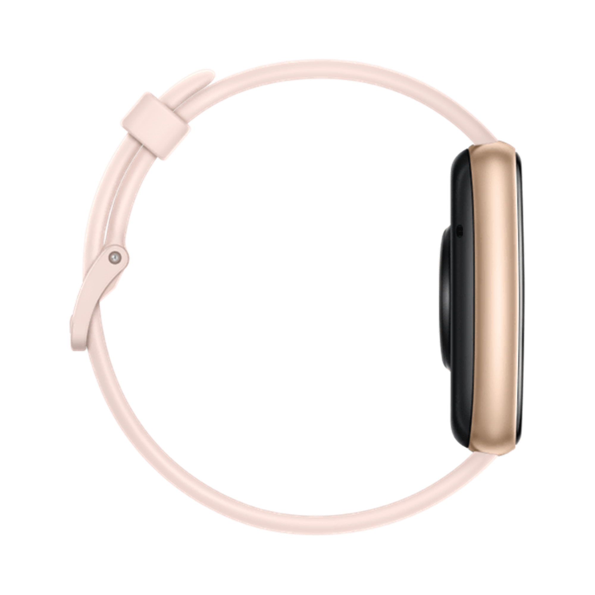 Huawei Watch Fit 2 Aktif Sakura Pembesi Giyilebilir Teknoloji