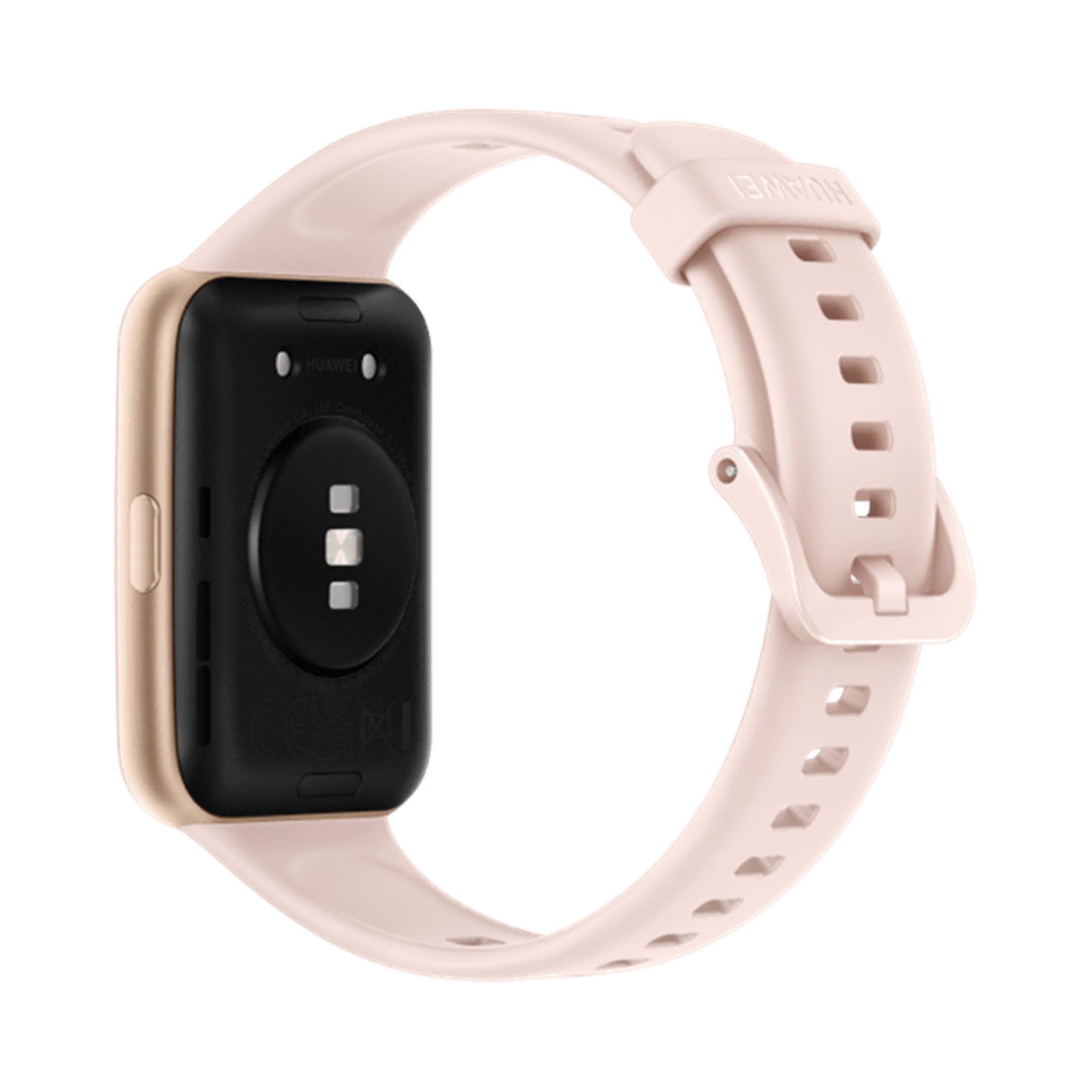 Huawei Watch Fit 2 Aktif Sakura Pembesi Giyilebilir Teknoloji