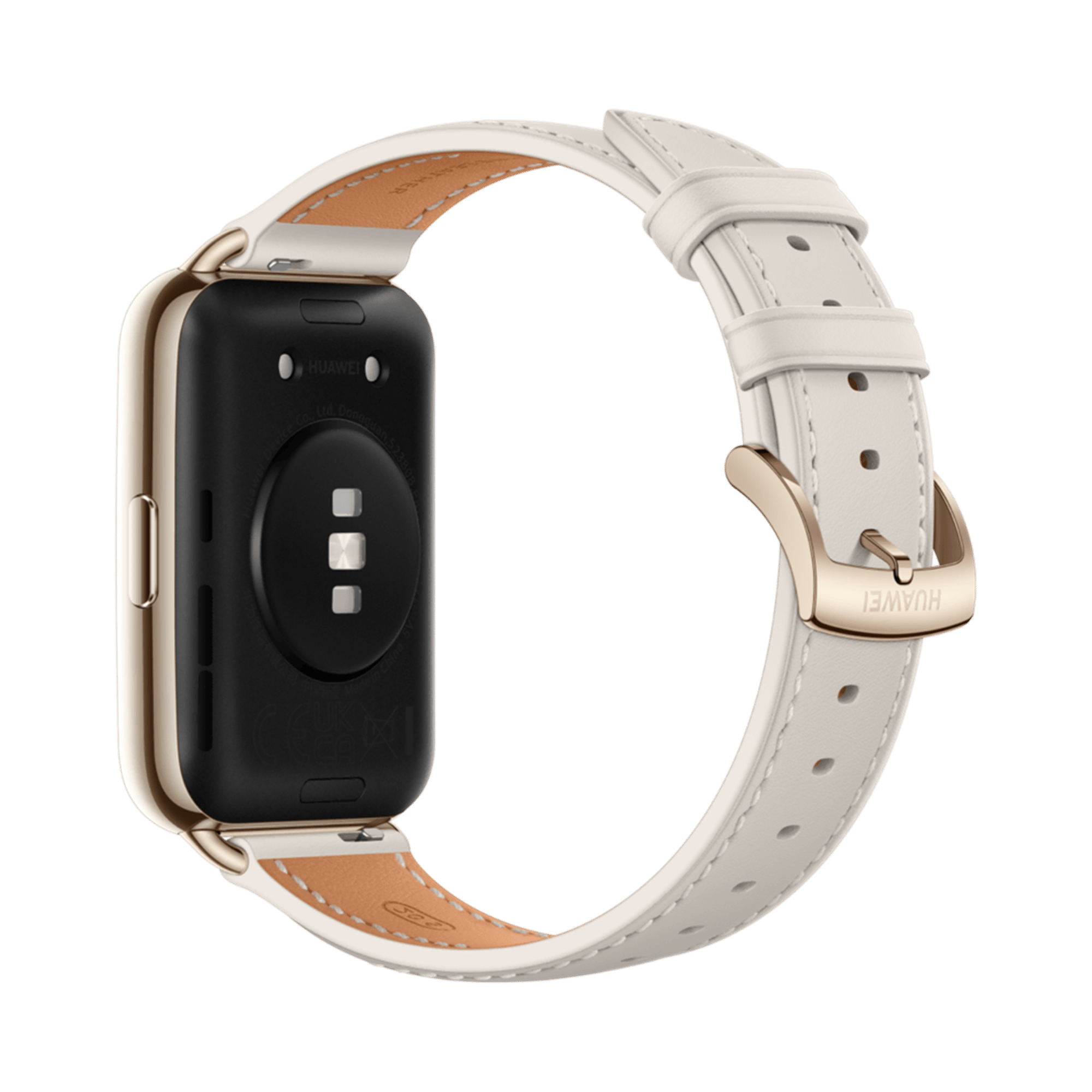 Huawei Watch Fit 2 Klasik Ay Beyazı Giyilebilir Teknoloji