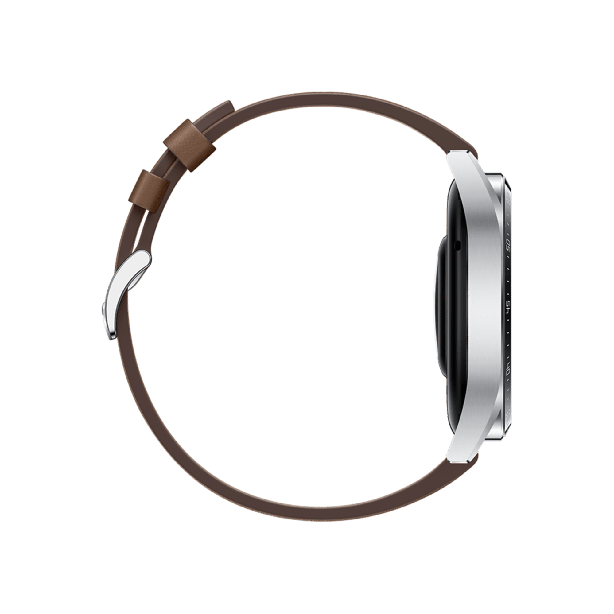 HUAWEI Watch GT 3 46mm Kahverengi Giyilebilir Teknoloji