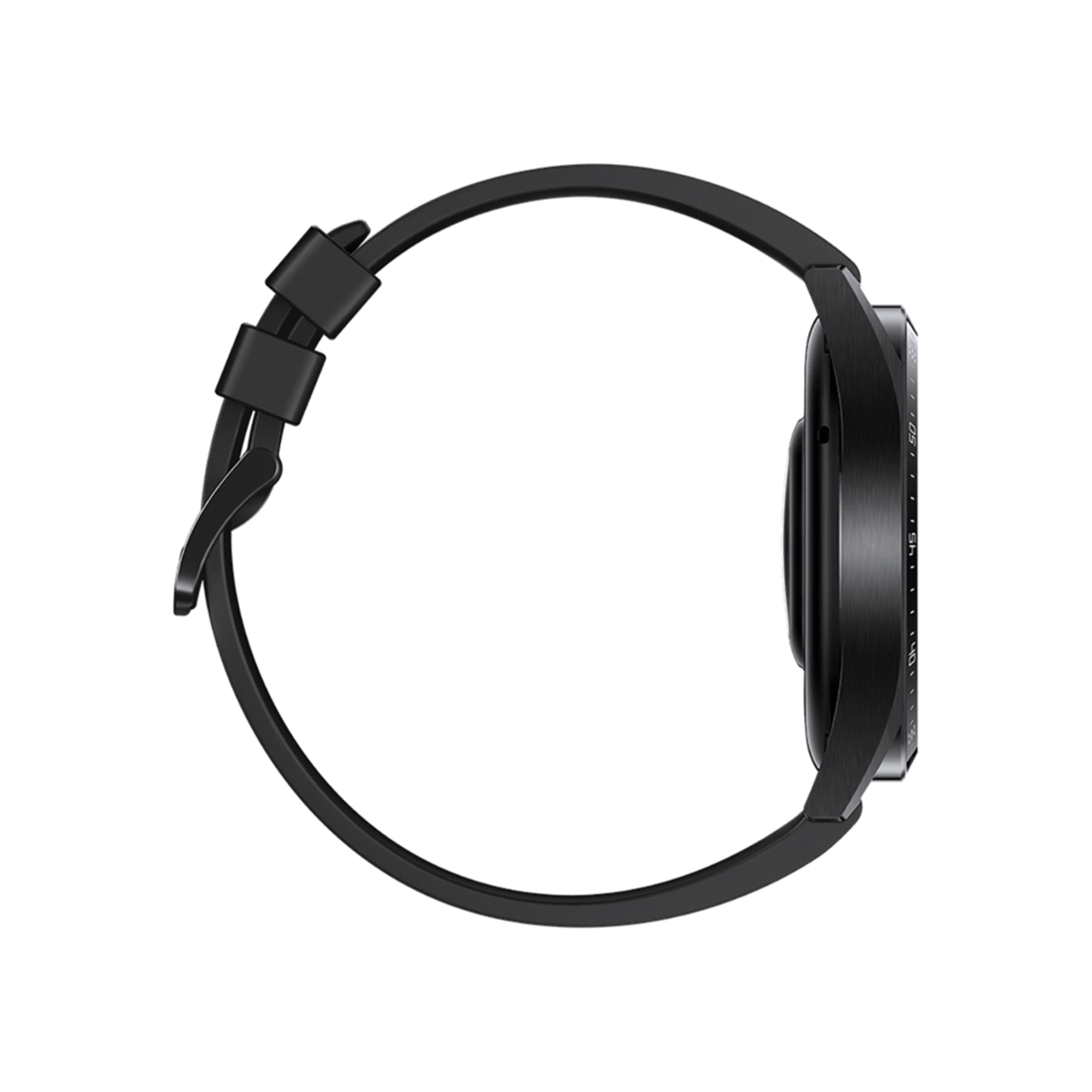 HUAWEI Watch GT 3 46mm Siyah Giyilebilir Teknoloji