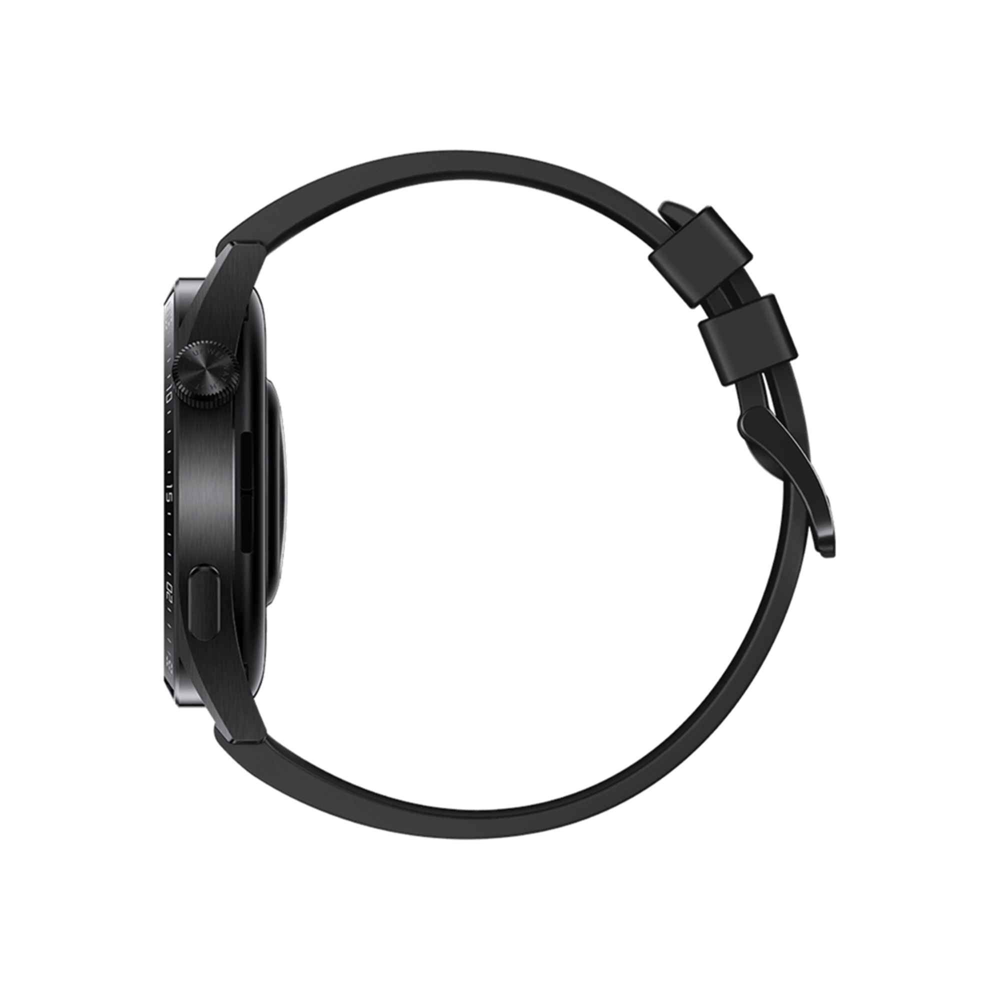 HUAWEI Watch GT 3 46mm Siyah Giyilebilir Teknoloji