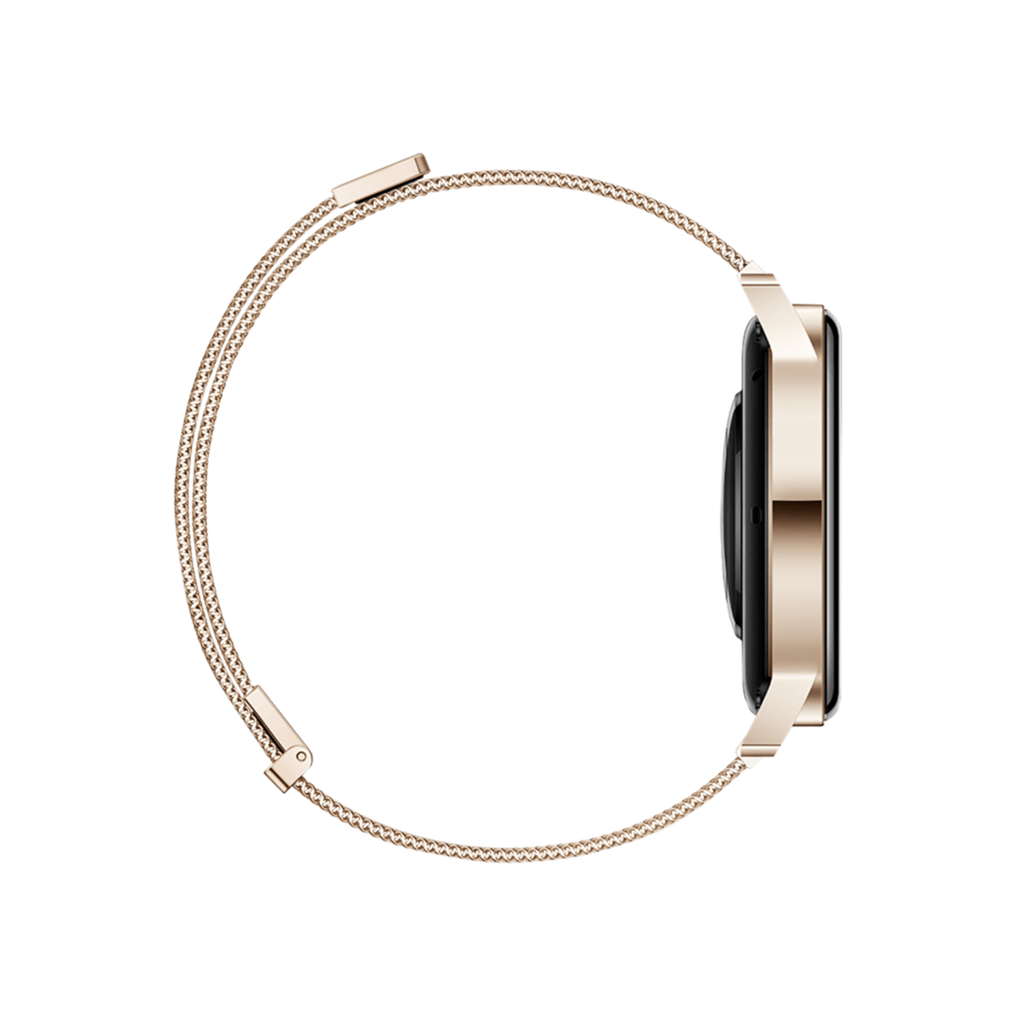 HUAWEI Watch GT 3 Elegant 42mm - Altin Giyilebilir Teknoloji