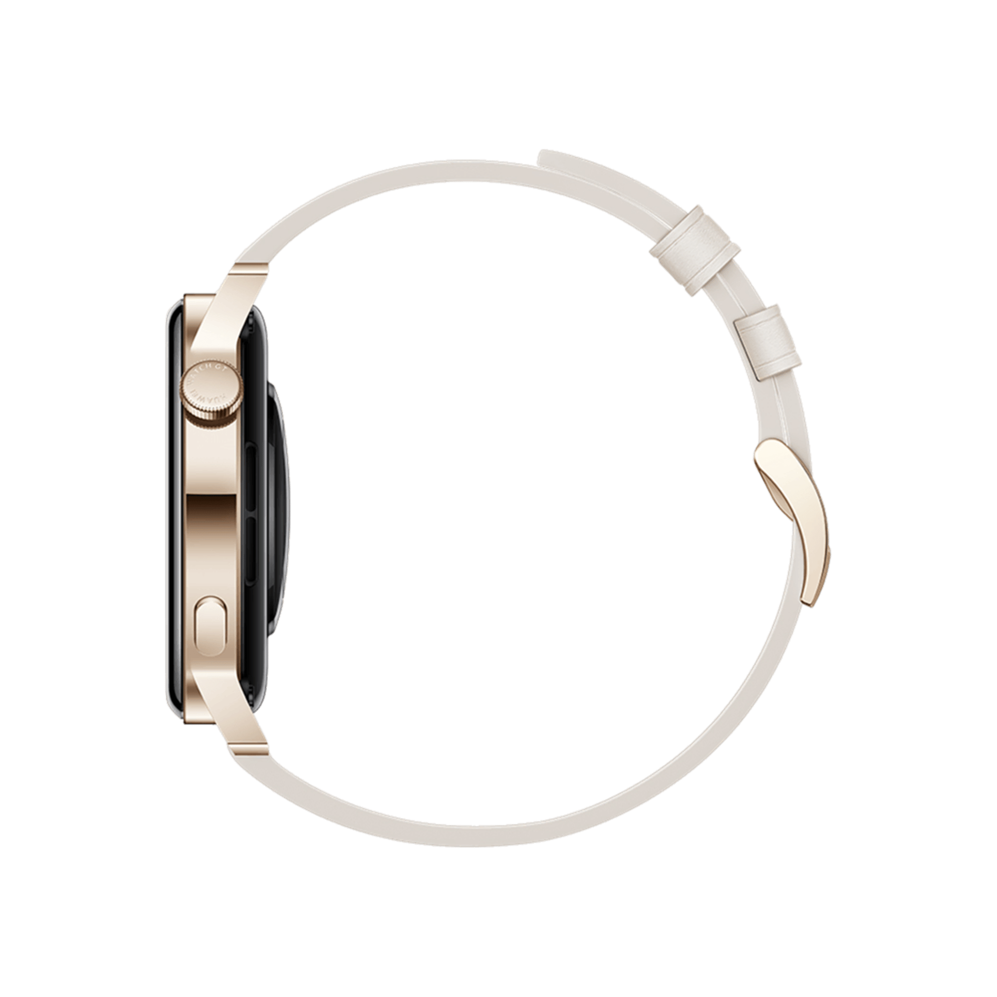 HUAWEI Watch GT 3 Elegant 42mm - Beyaz Giyilebilir Teknoloji