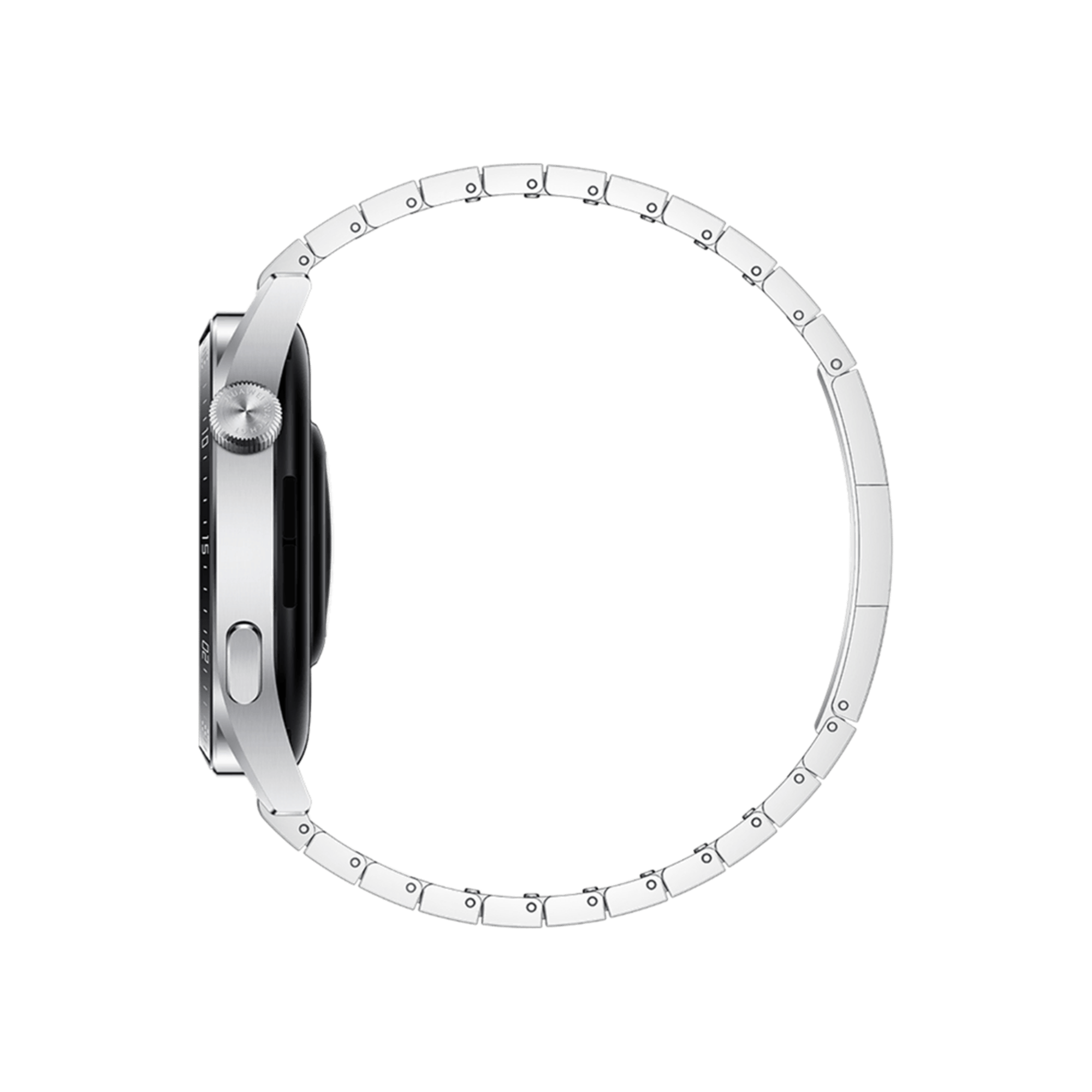 HUAWEI Watch GT3 Elite 46mm Titanyum Gri Giyilebilir Teknoloji