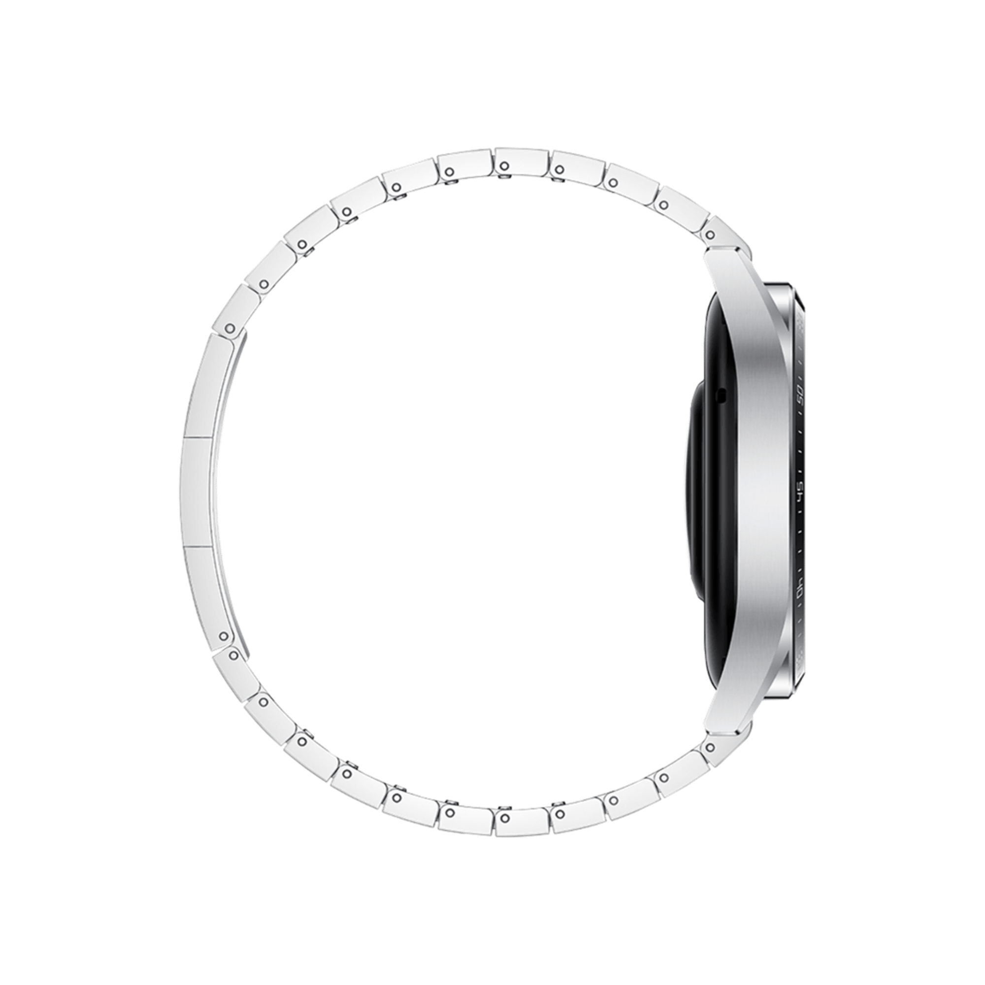 HUAWEI Watch GT3 Elite 46mm Titanyum Gri Giyilebilir Teknoloji