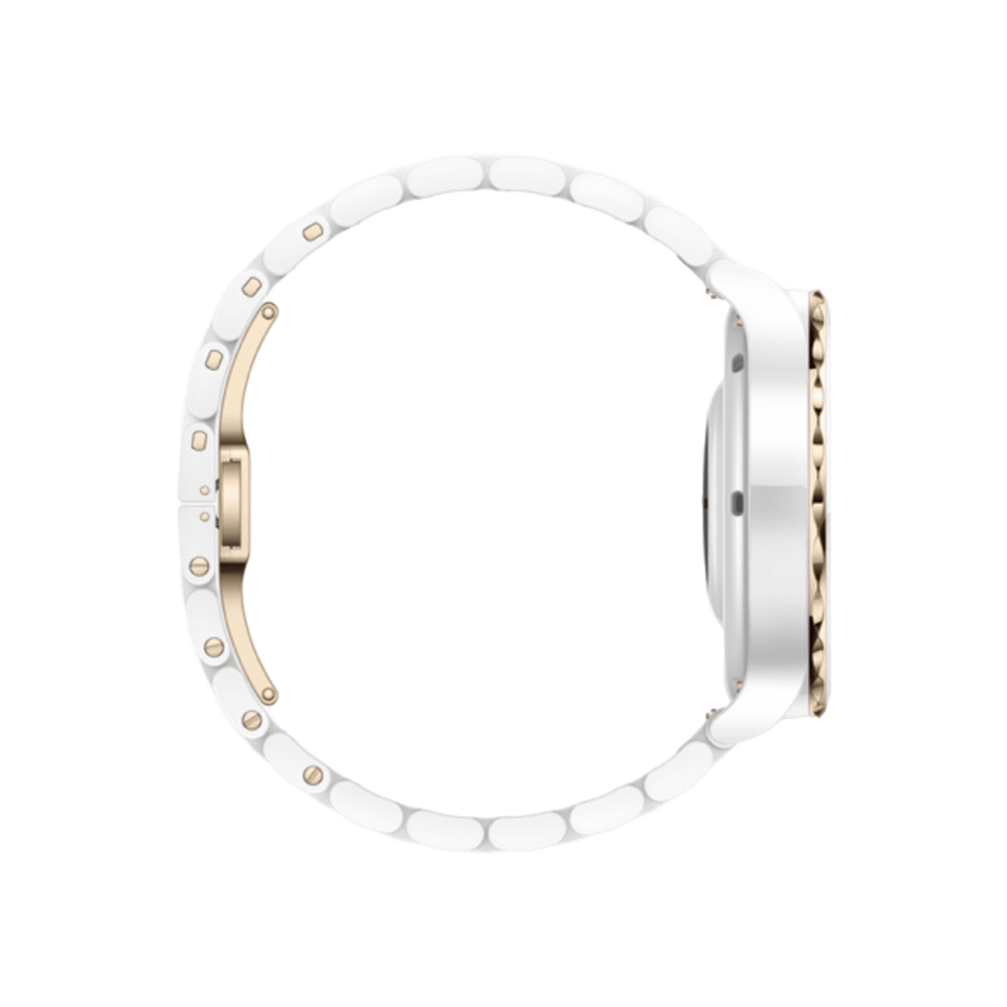 Huawei Watch GT3 Pro 43mm Seramik Beyaz Giyilebilir Teknoloji