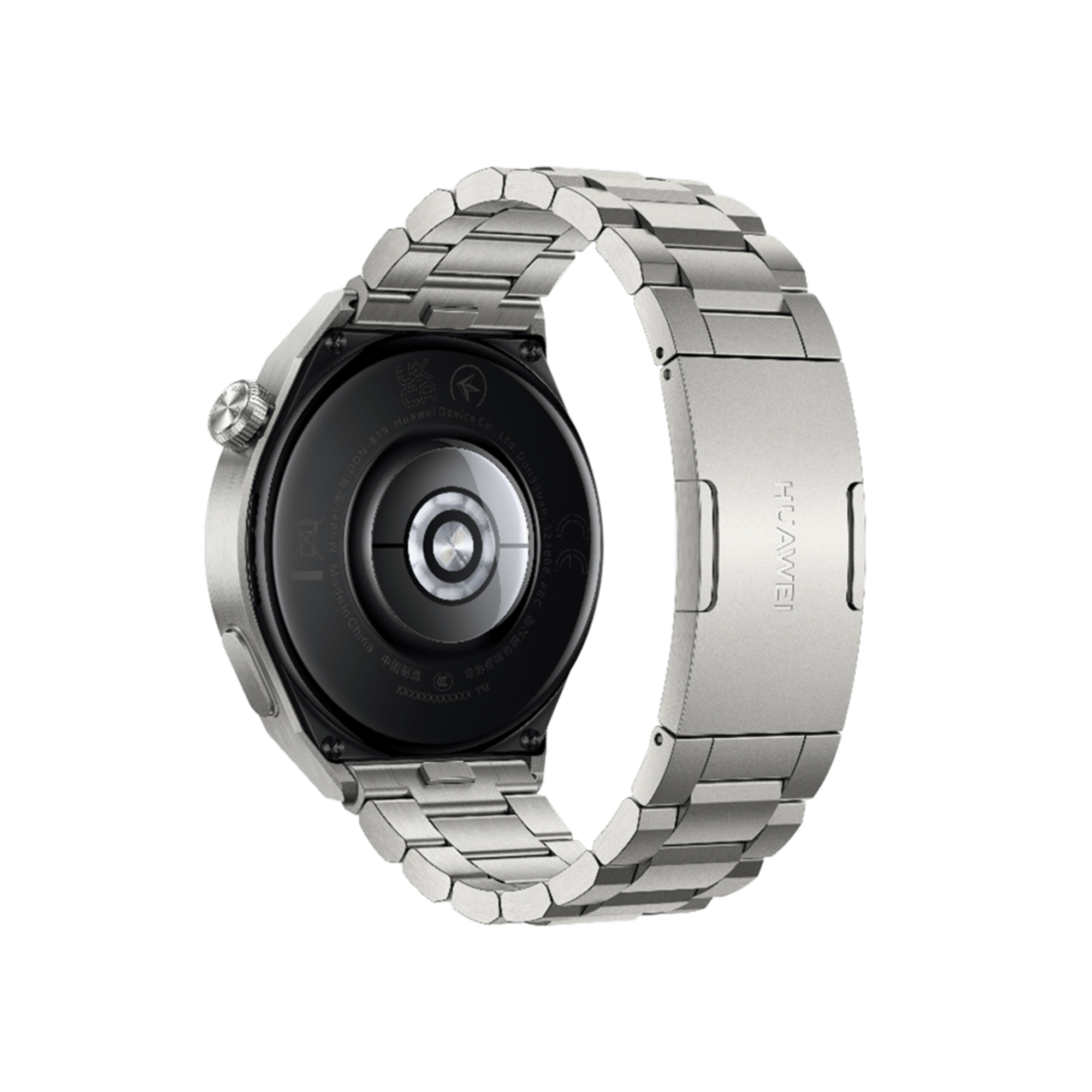 Huawei Watch GT3 Pro 46mm Titanyum Giyilebilir Teknoloji