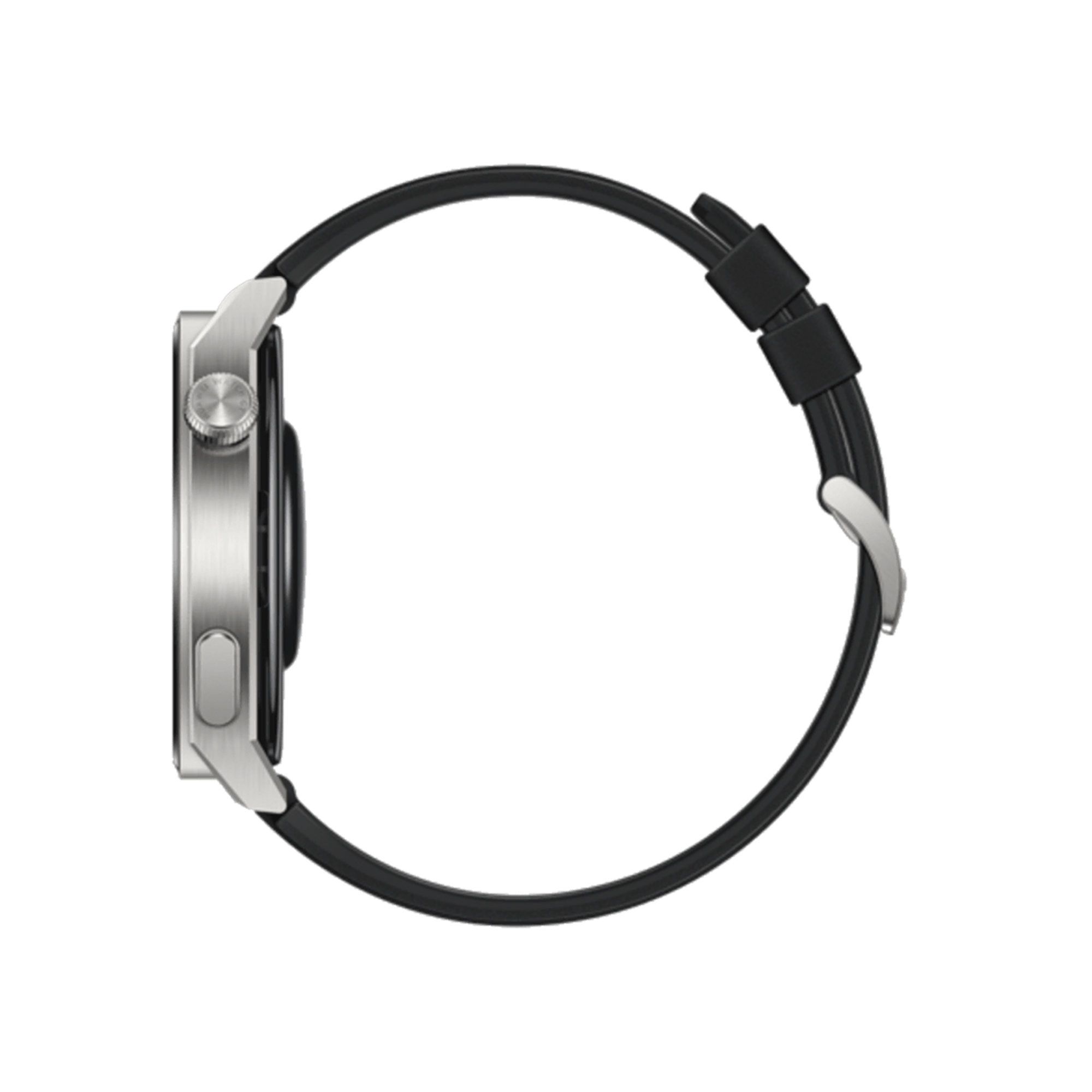 Huawei Watch GT3 Pro 46mm Titanyum Siyah Giyilebilir Teknoloji