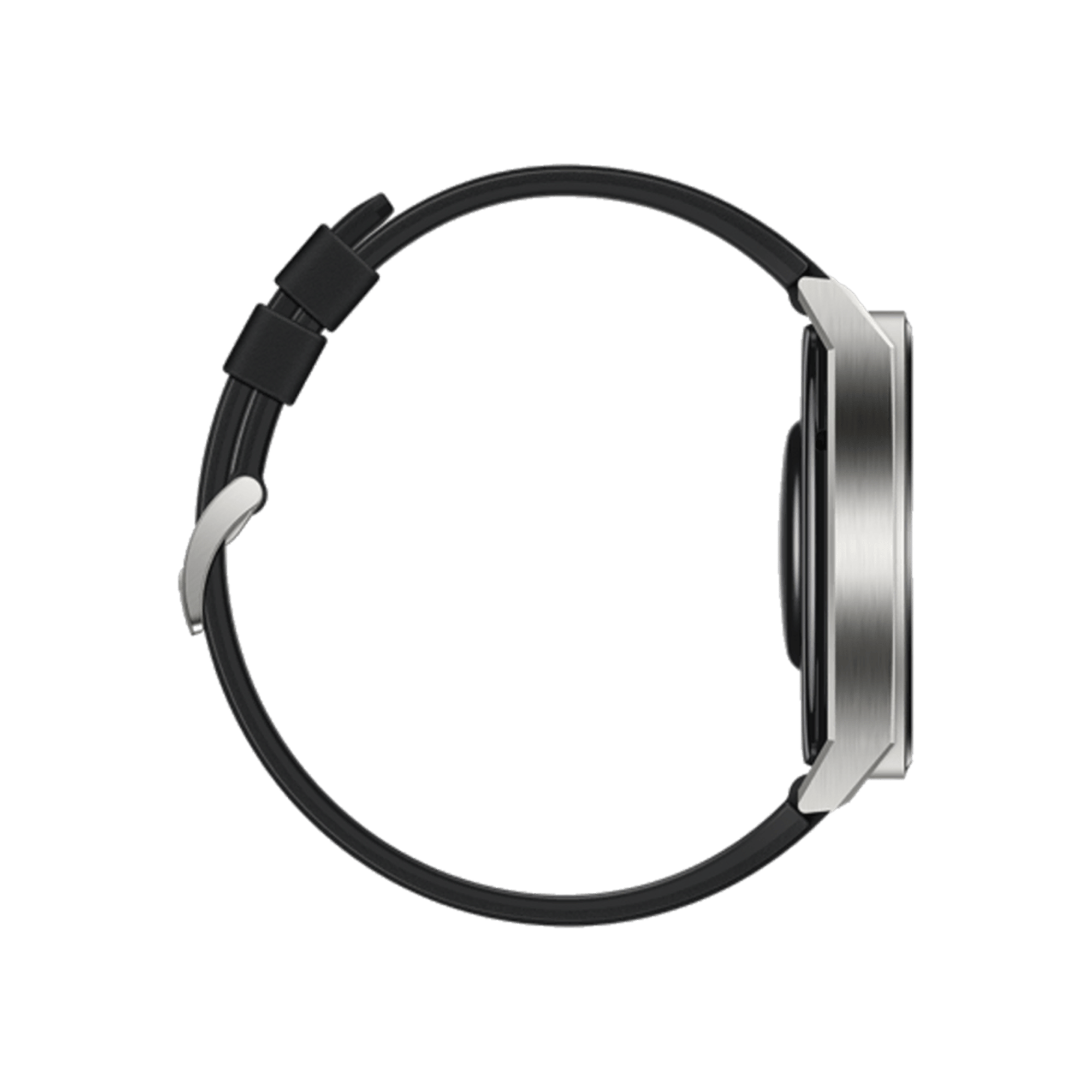 Huawei Watch GT3 Pro 46mm Titanyum Siyah Giyilebilir Teknoloji