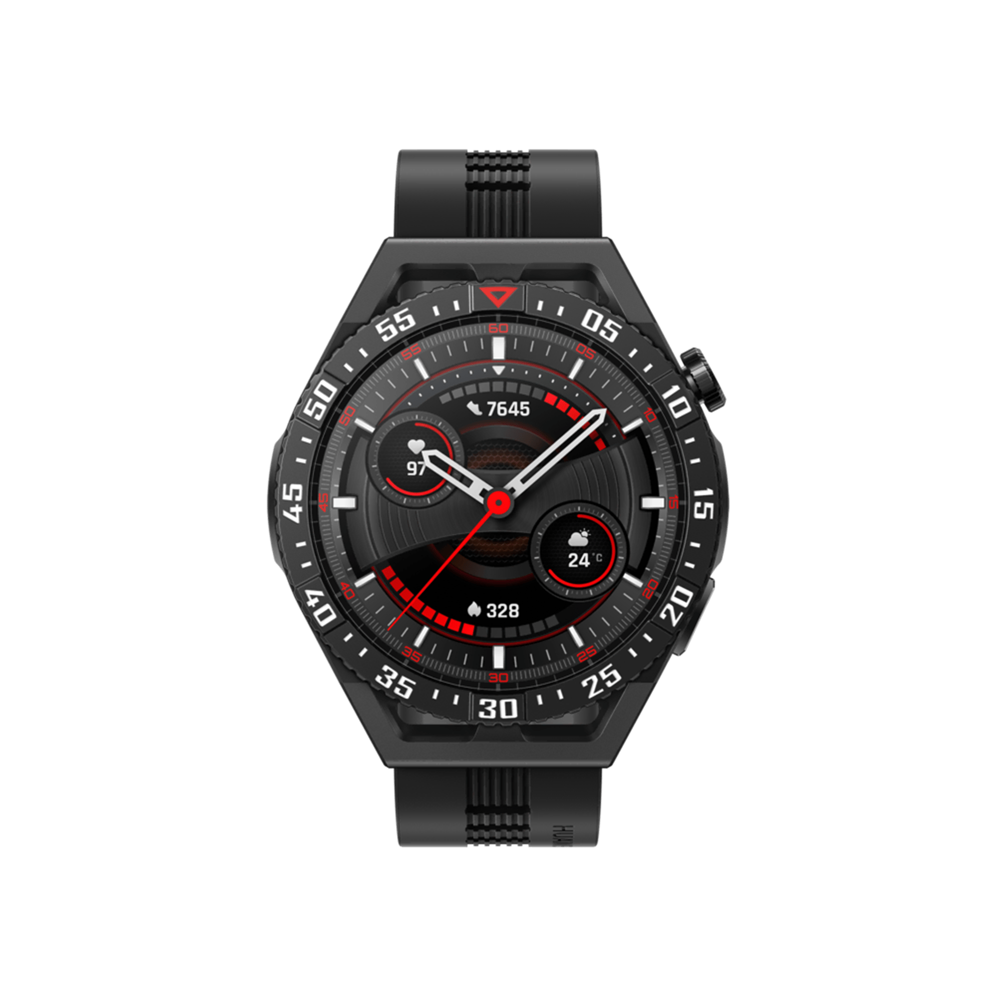 HUAWEI WATCH GT3 SE 46 MM SIYAH Akıllı Saat