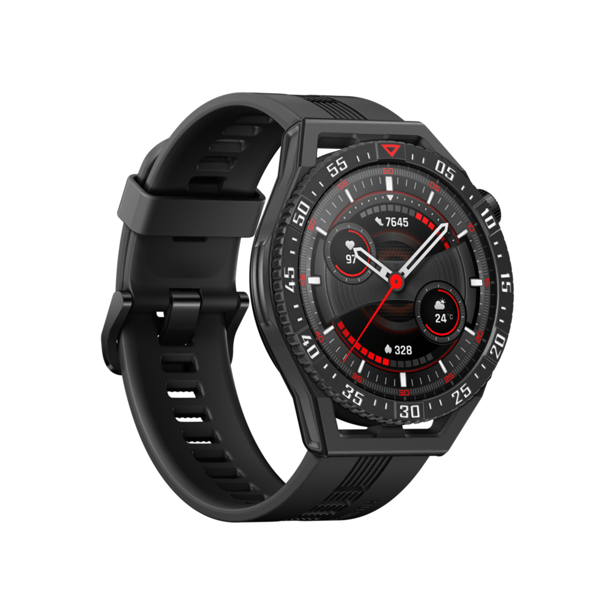 HUAWEI WATCH GT3 SE 46 MM SIYAH Akıllı Saat