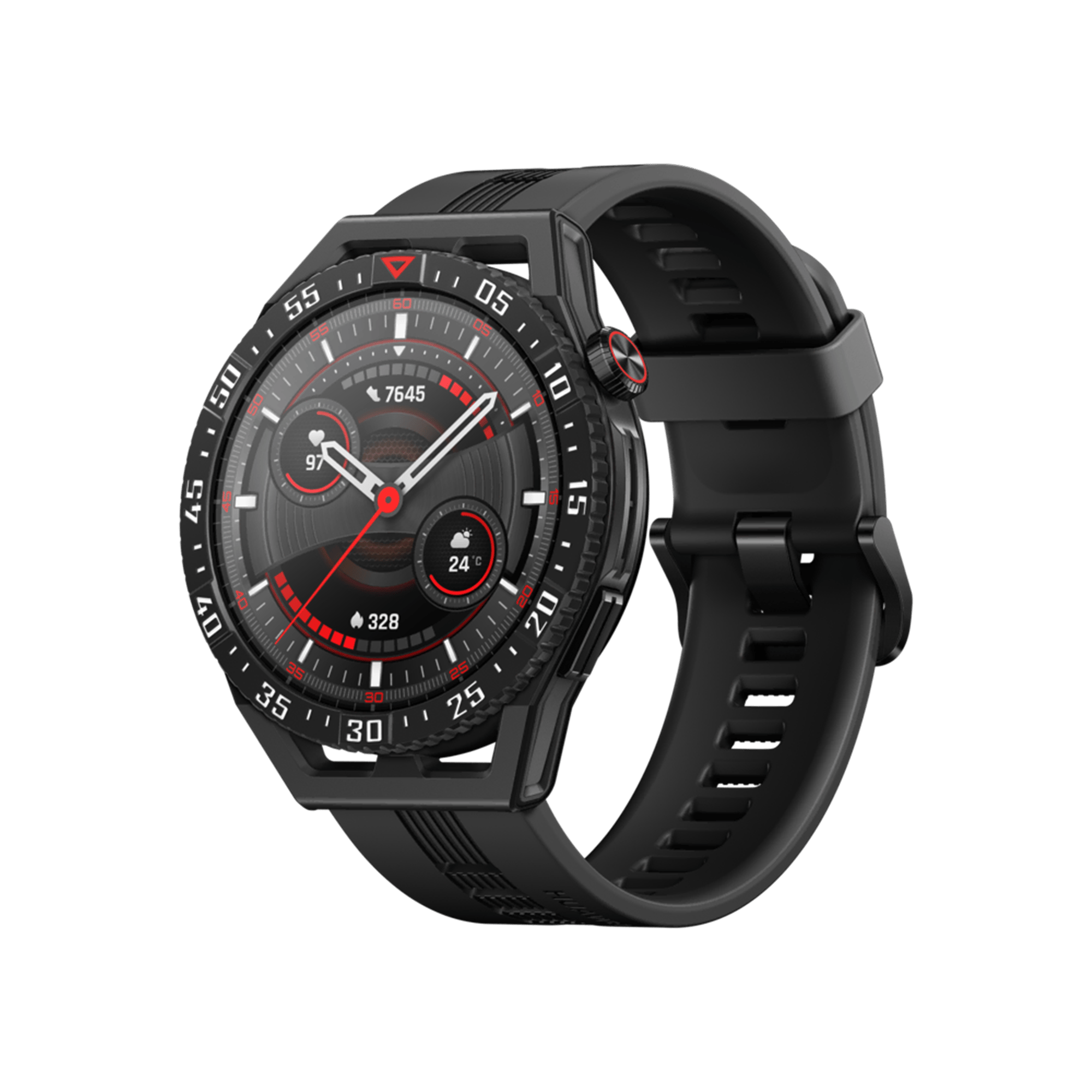HUAWEI WATCH GT3 SE 46 MM SIYAH Akıllı Saat