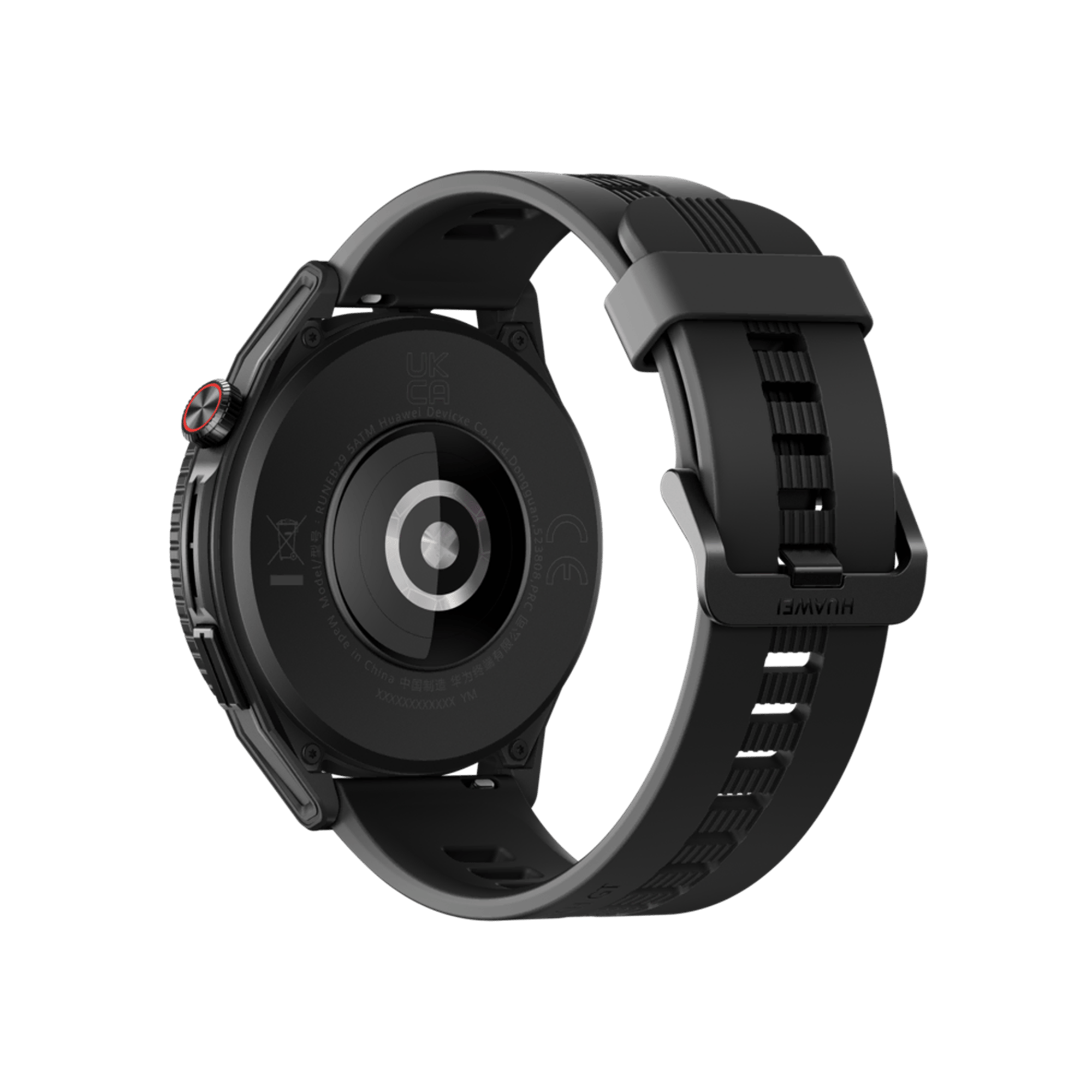 HUAWEI WATCH GT3 SE 46 MM SIYAH Akıllı Saat