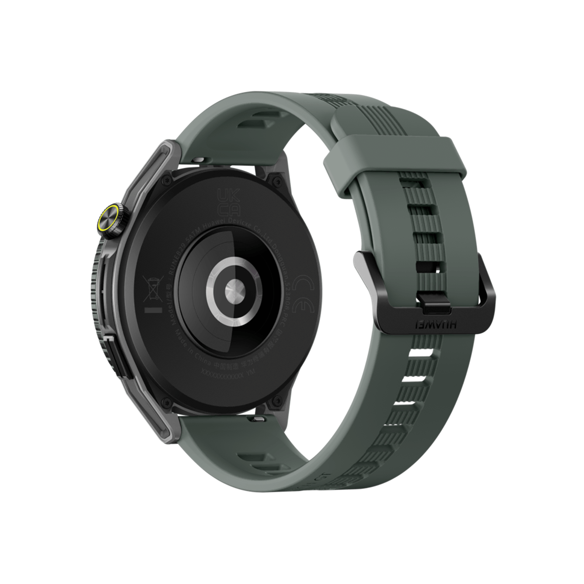 HUAWEI WATCH GT3 SE 46 MM YESIL Akıllı Saat