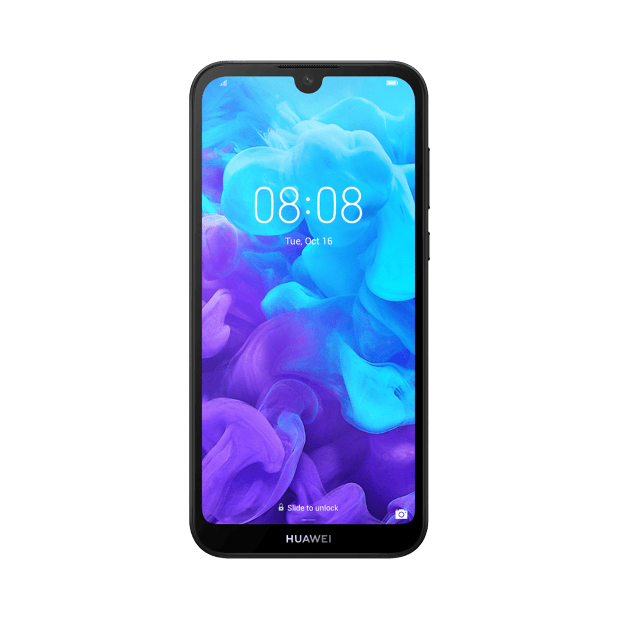 Huawei Y5 2019 Modern Black Huawei