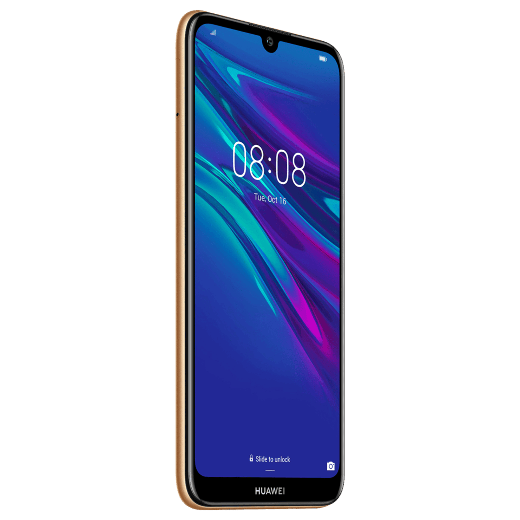 Huawei Y6 2019 Brown Huawei