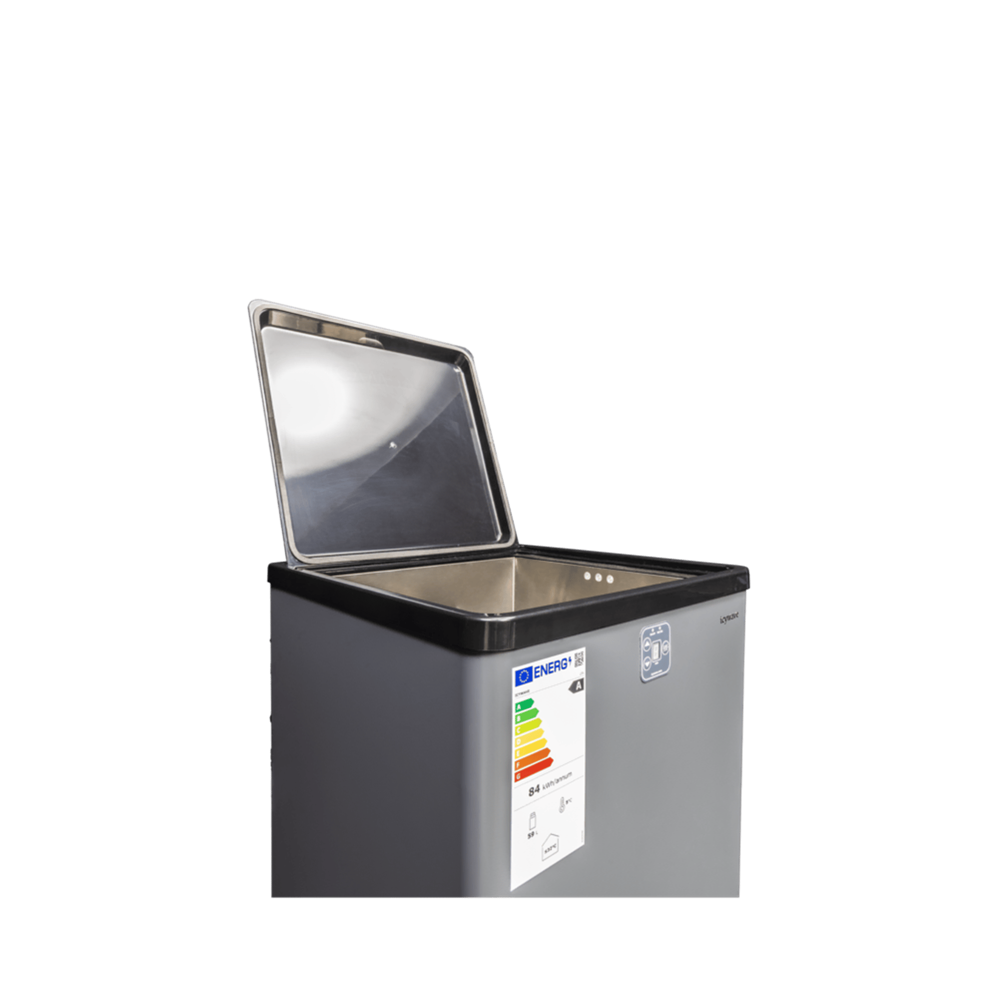 ICYWAVE İçecekler için Şok Soğutucu İçecek Soğutucu