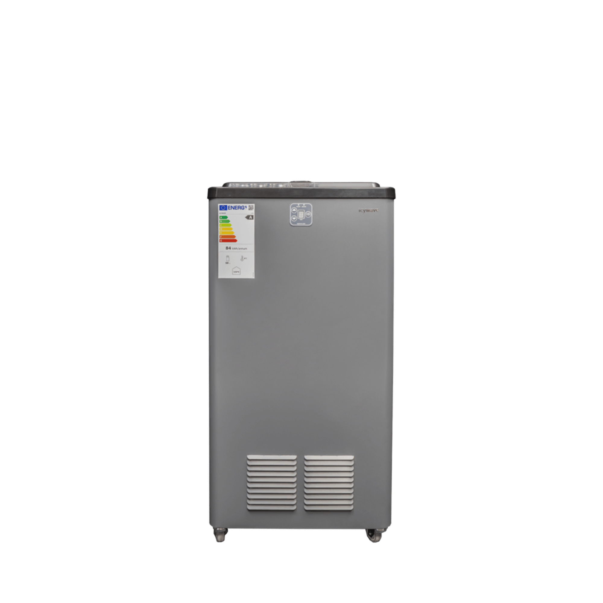 ICYWAVE İçecekler için Şok Soğutucu İçecek Soğutucu