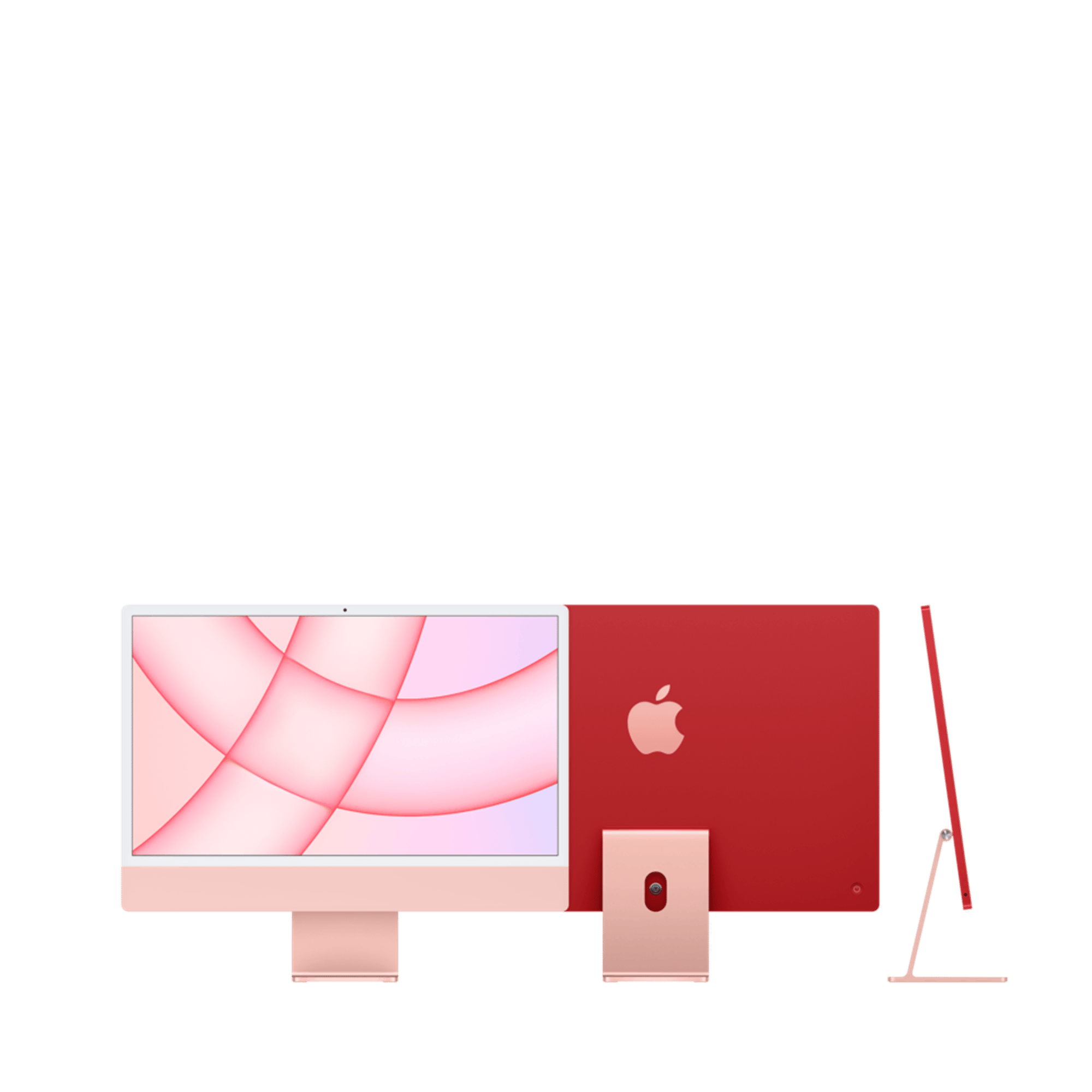 iMac 24