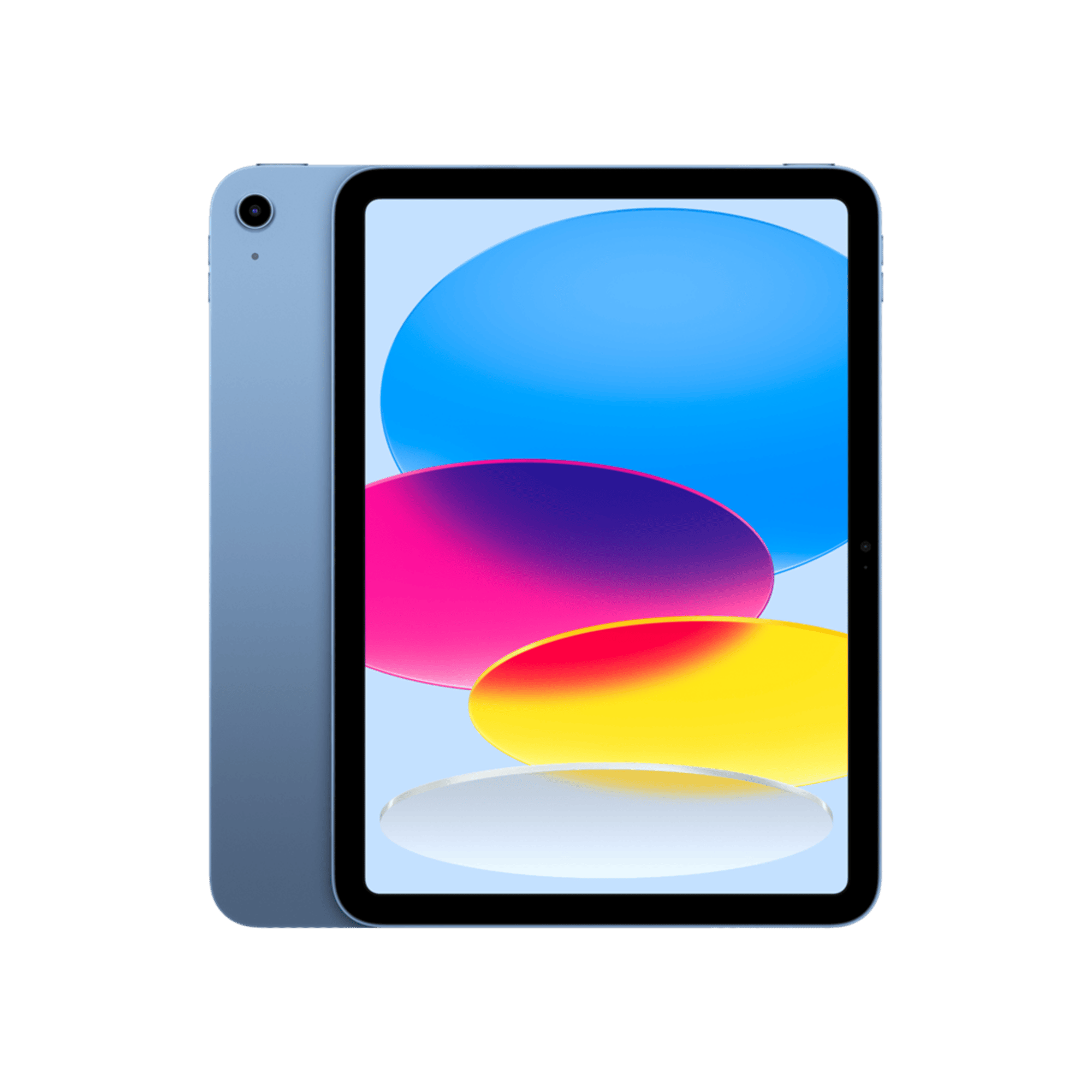 iPad 10.Nesil WF-CL 256 GB 10.9