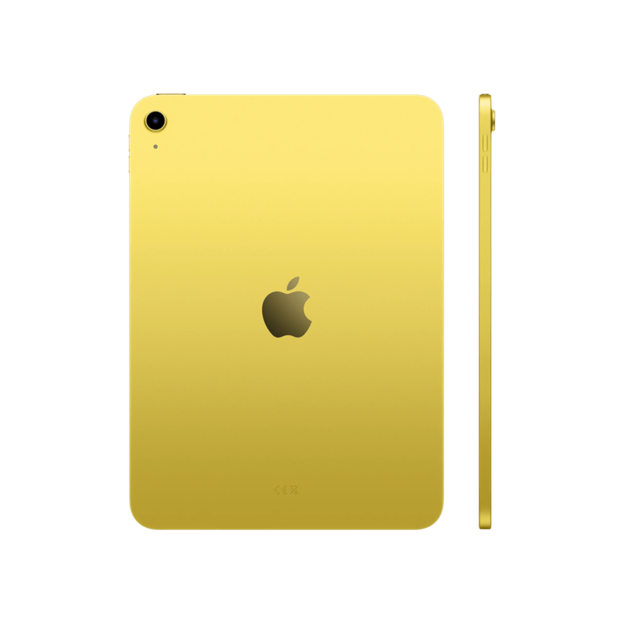 iPad 11 Nesil WiFi 128GB Sarı MD4D4TU/A Tablet