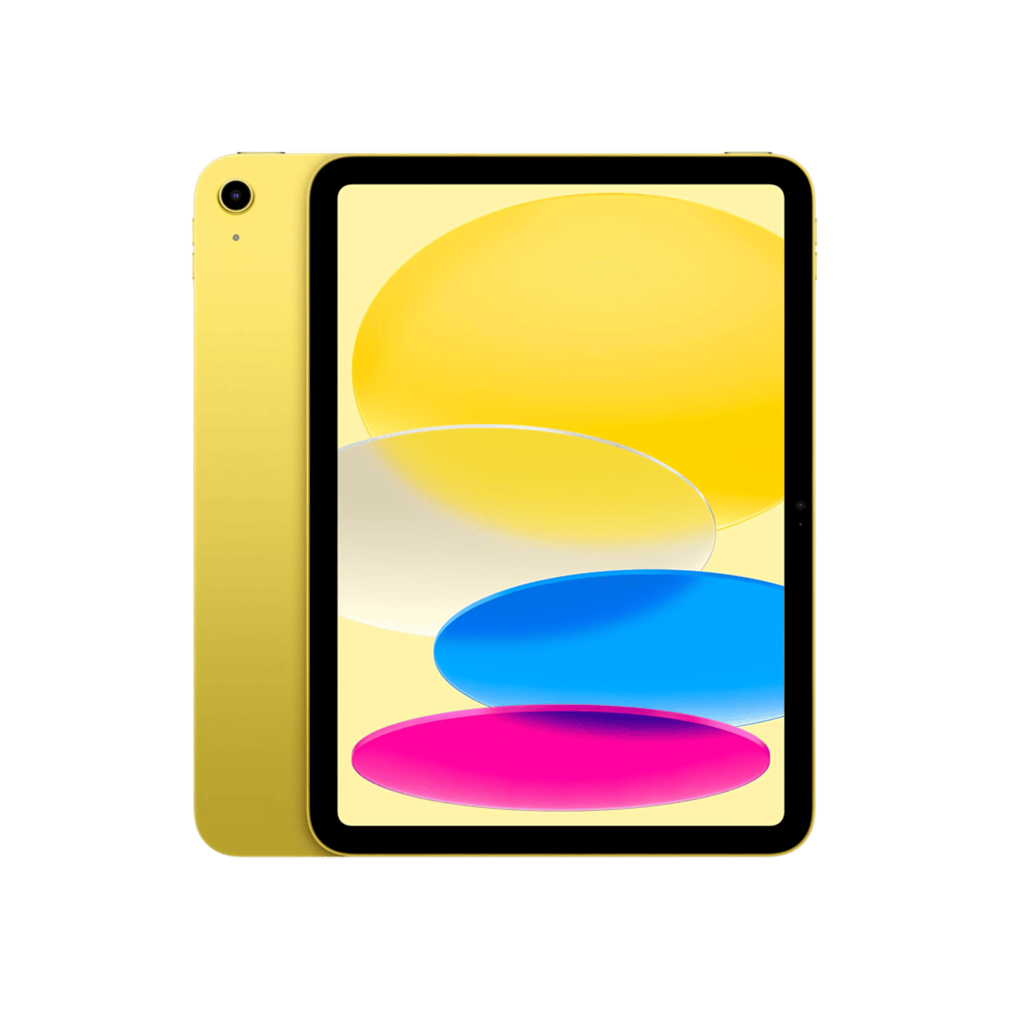 iPad 11 Nesil WiFi 128GB Sarı MD4D4TU/A Tablet