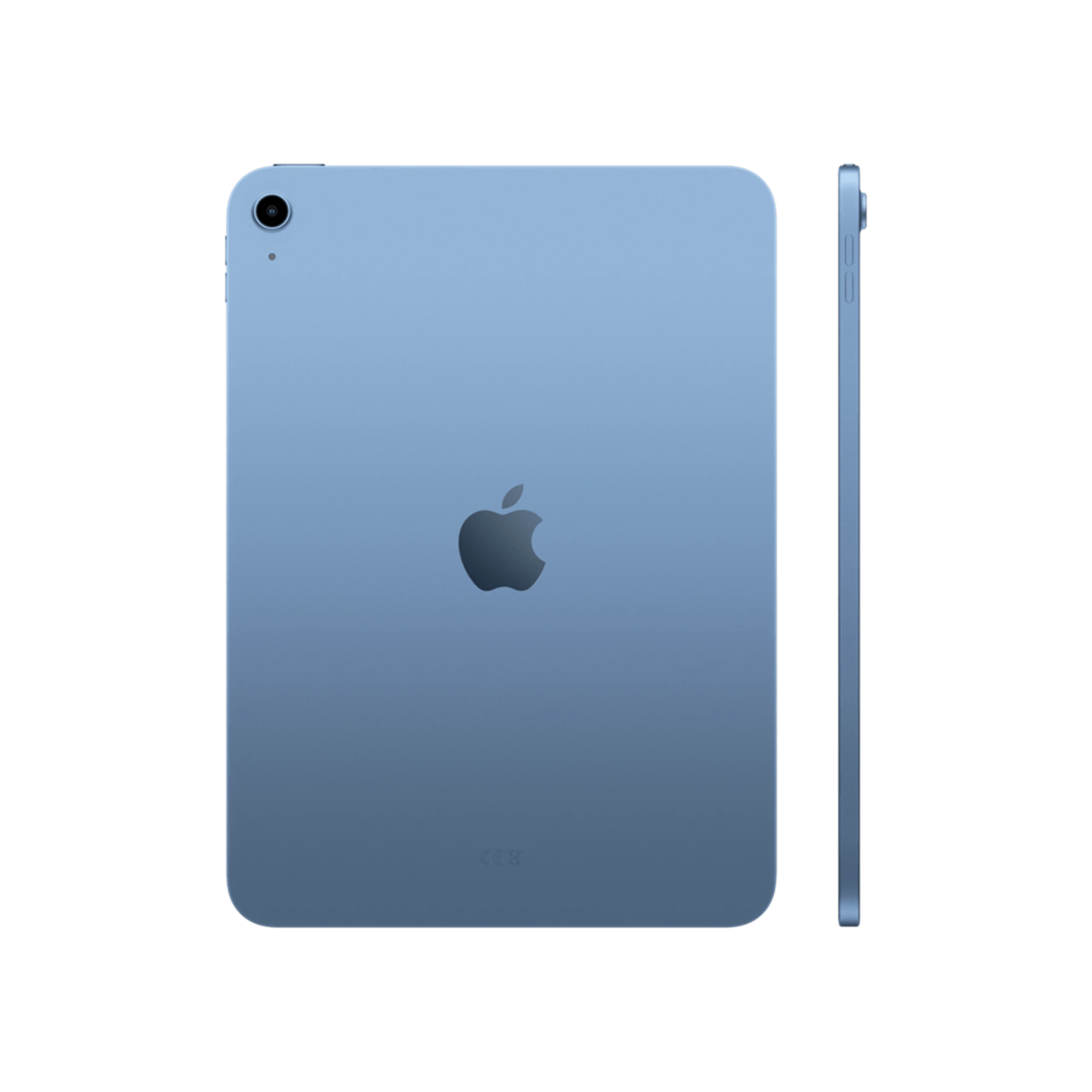 iPad 11 Nesil WiFi 256GB Mavi MD4H4TU/A Tablet