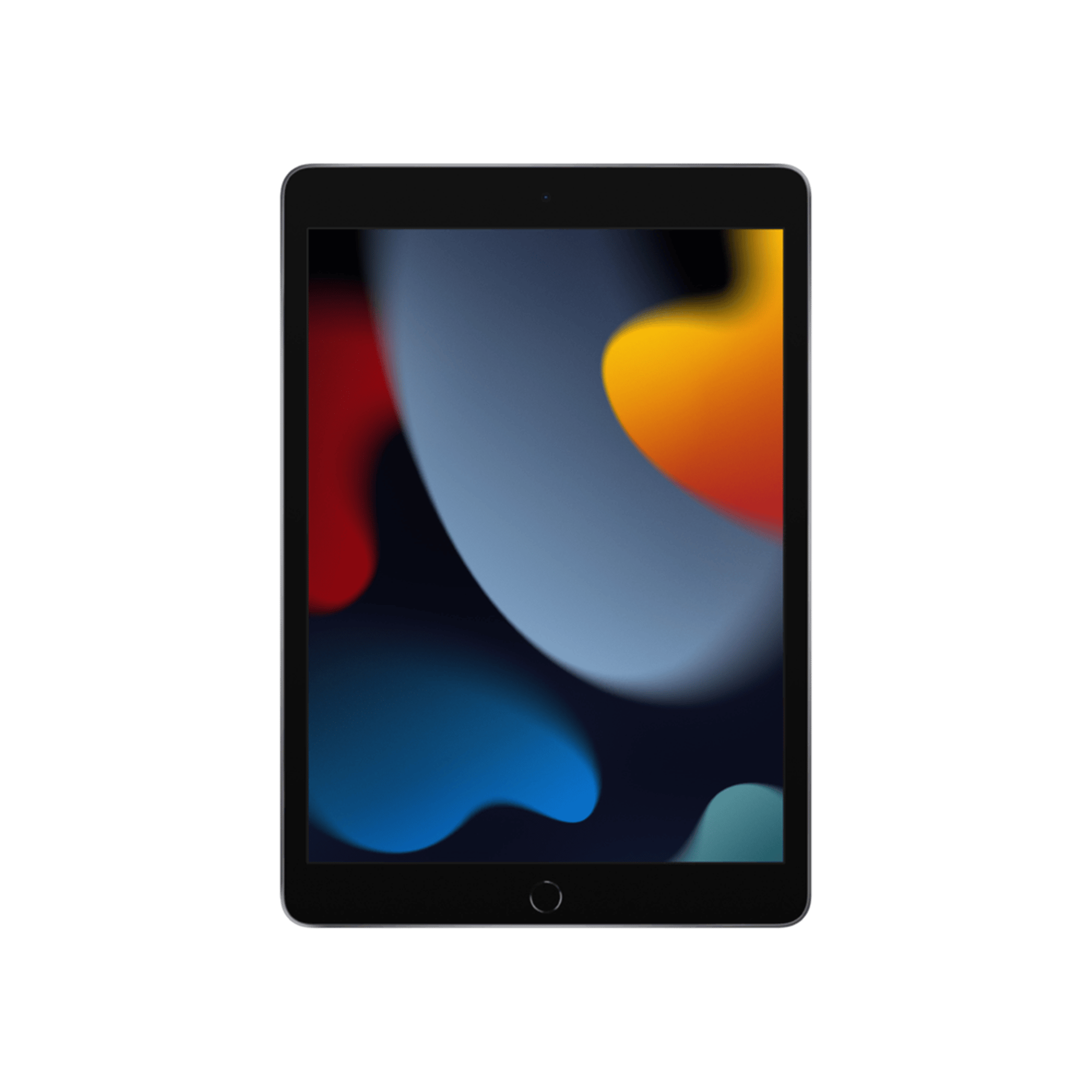 iPad 9.Nesil Wi-Fi 64 GB 10.2