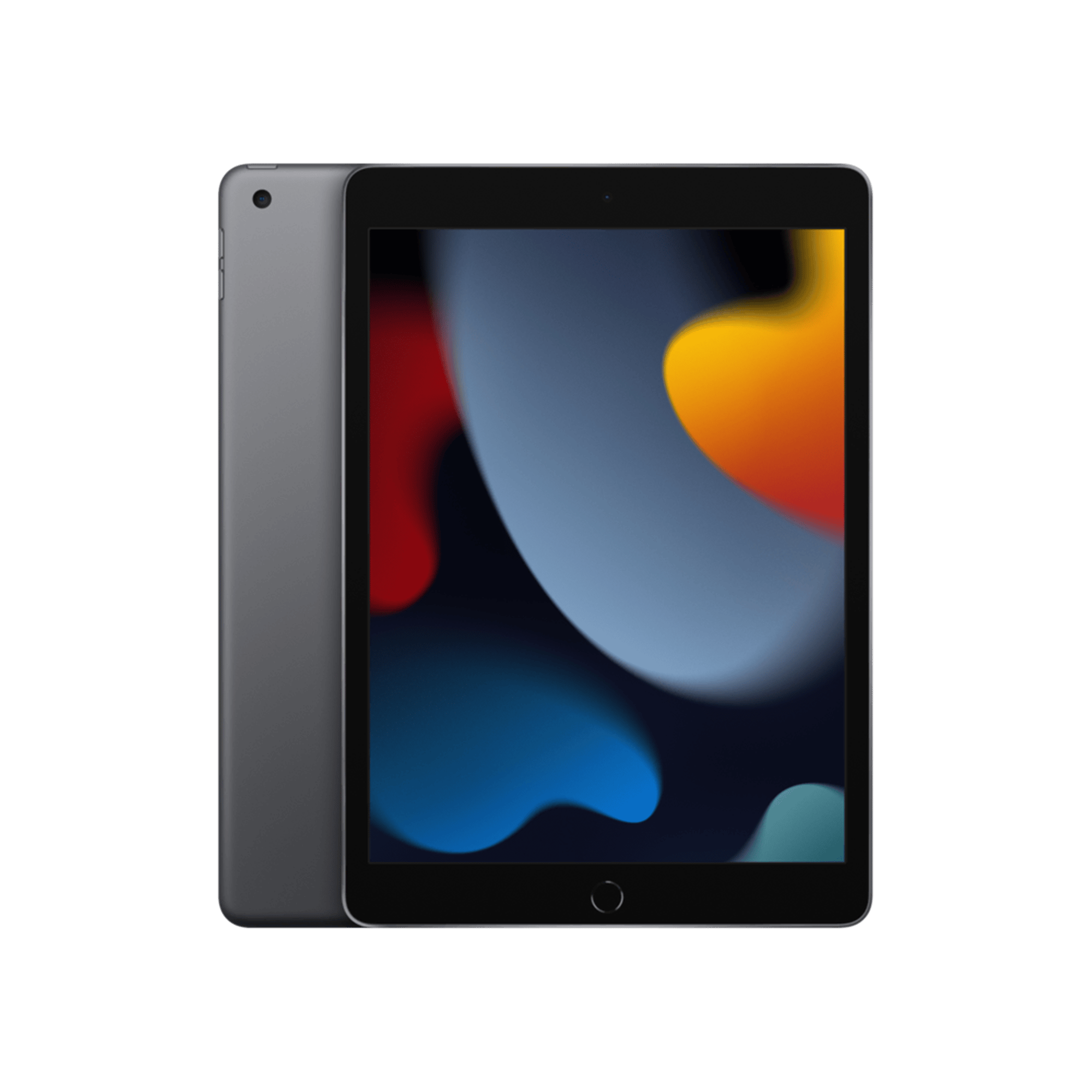 iPad 9.Nesil WiFi 256GB 10.2