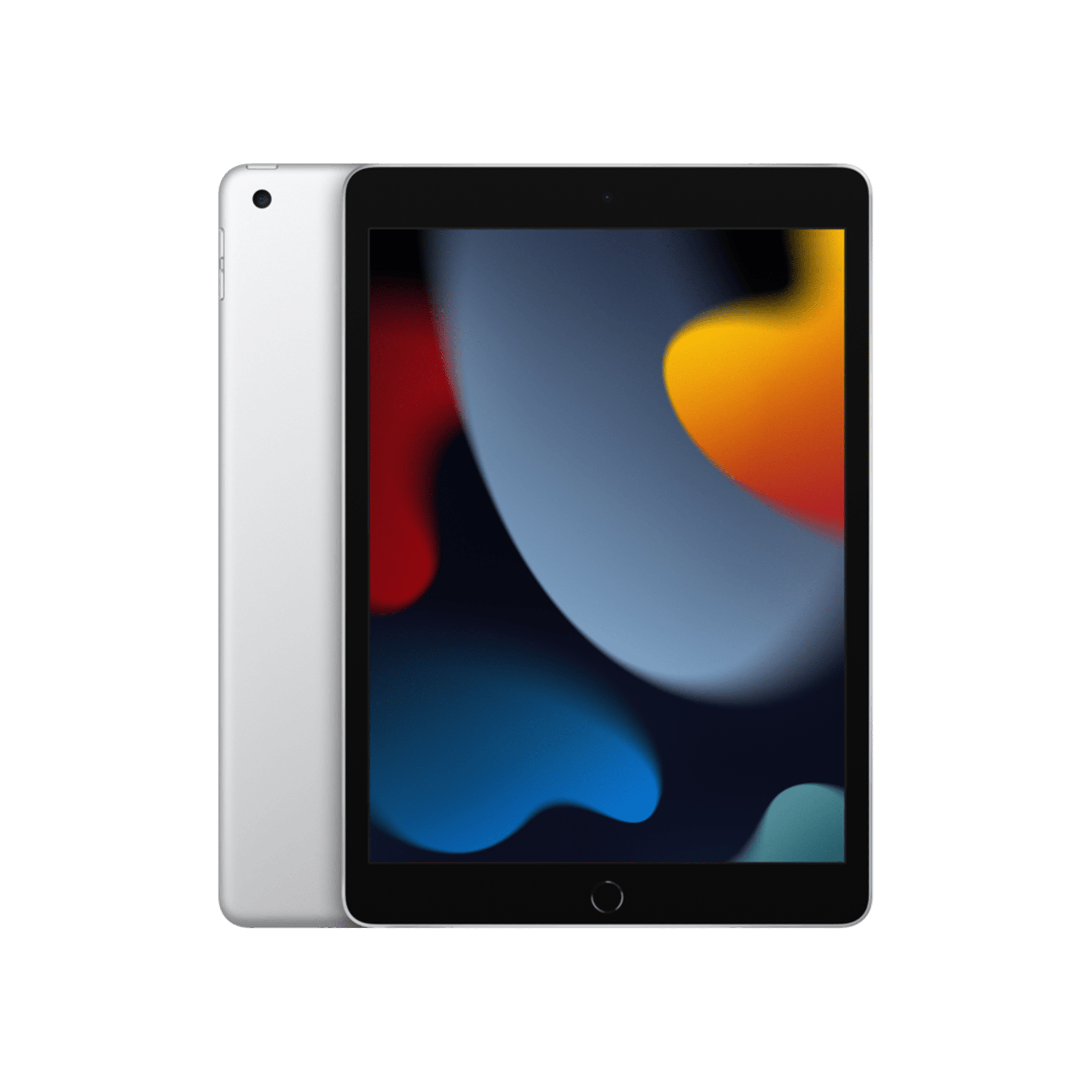 iPad 9.Nesil WiFi 256GB 10.2