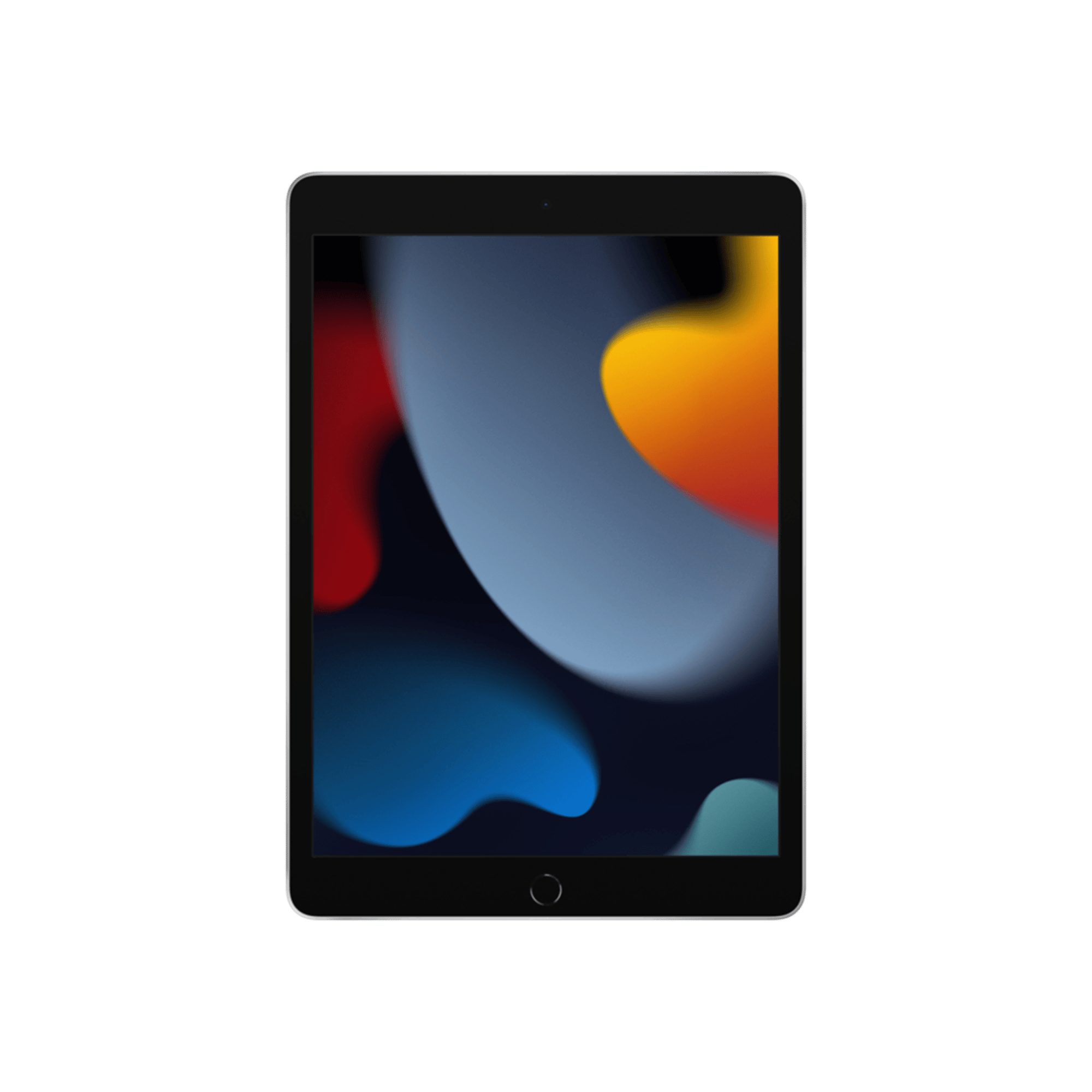 iPad 9.Nesil WiFi 256GB 10.2