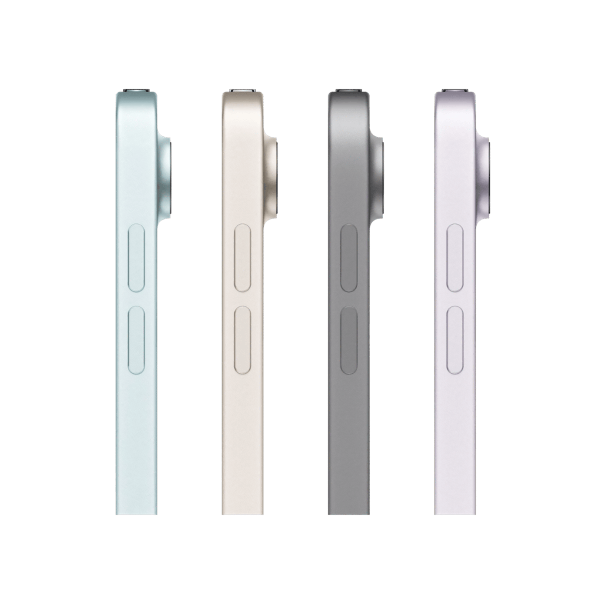 iPad Air 11 Wi-Fi 128 GB Blue MC9X4TU/A Tablet