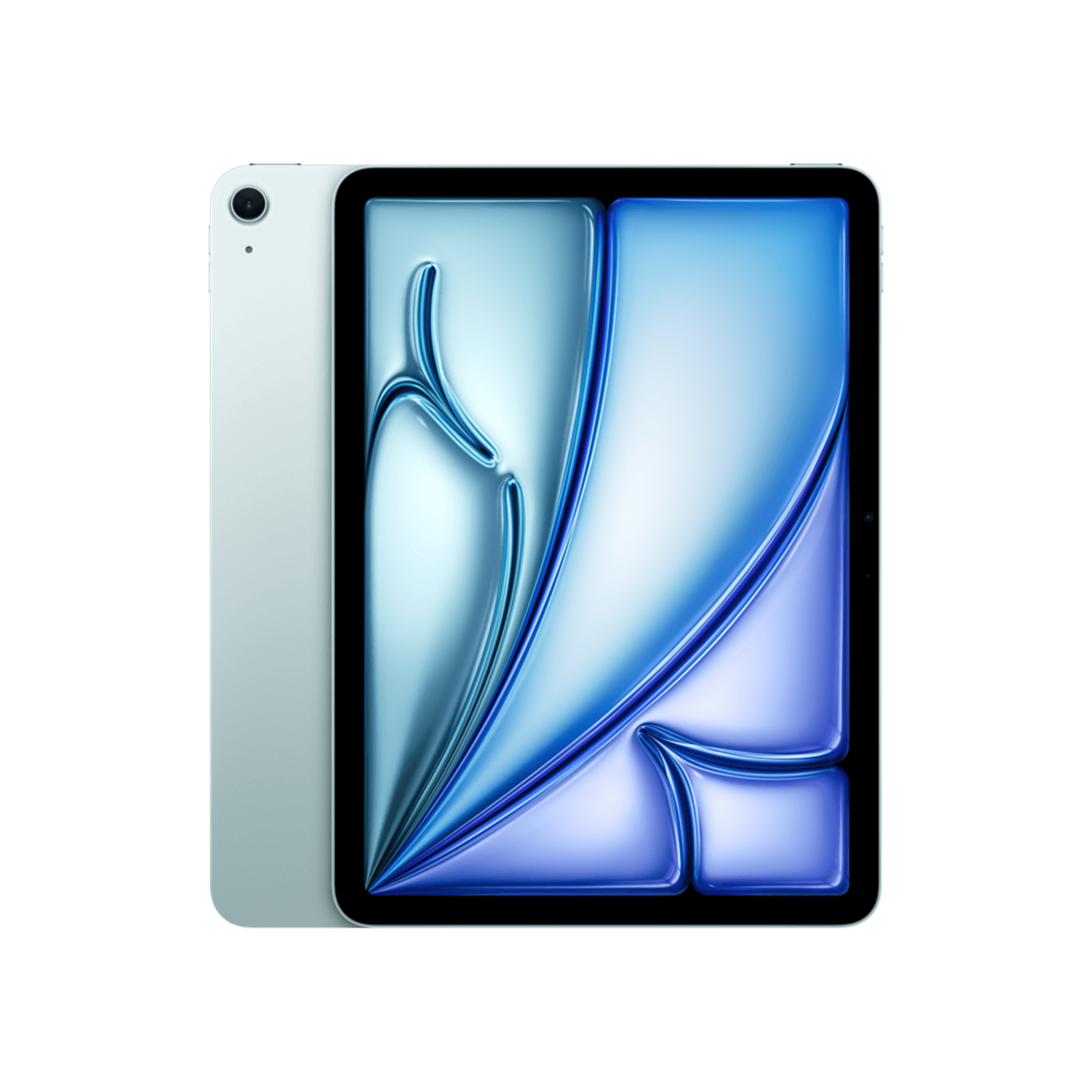 iPad Air WiFi 11 inch 128GB Blue Tablet