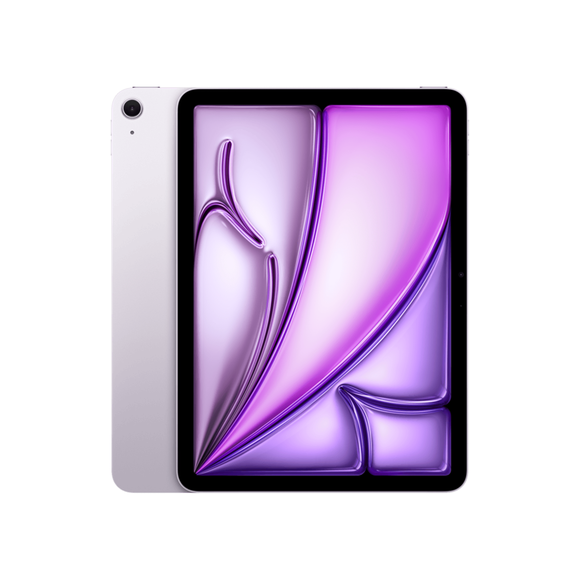 iPad Air WiFi 11 inch 128GB Purple Tablet