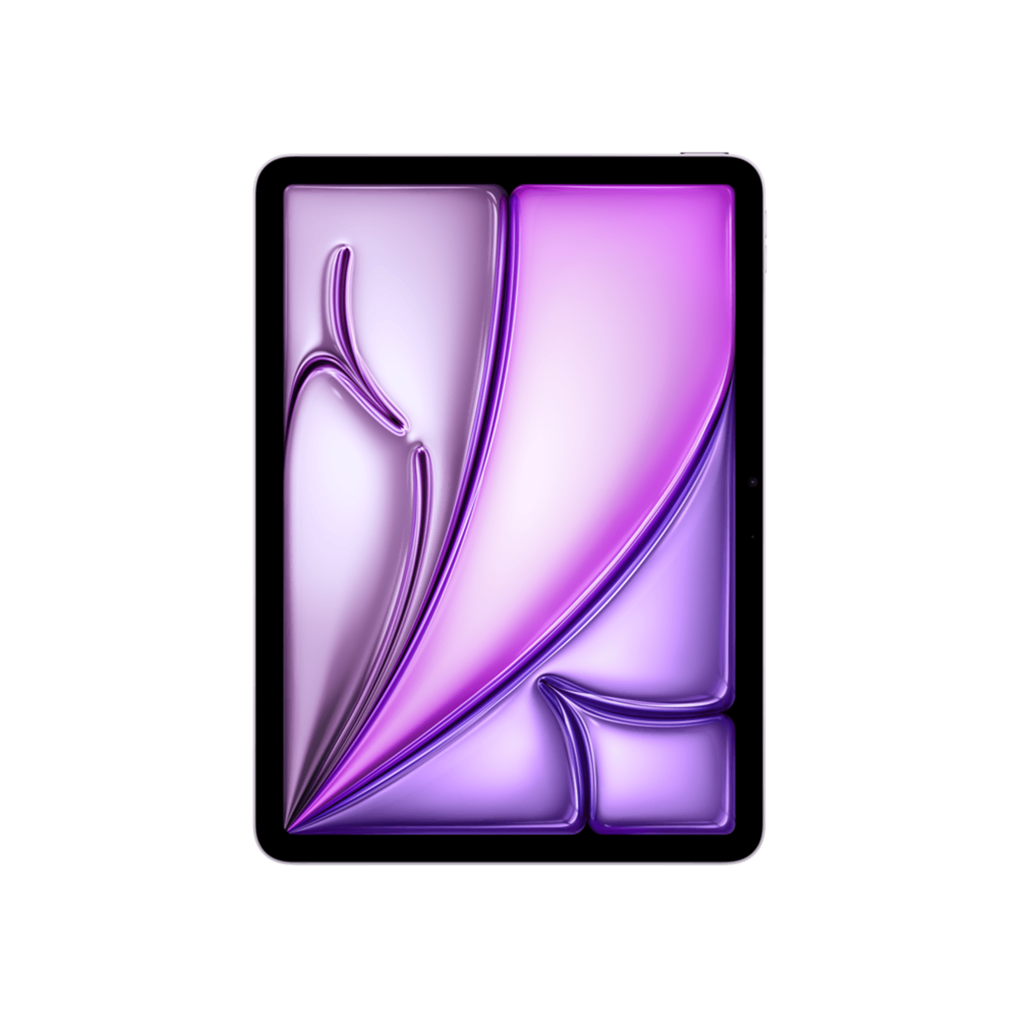 iPad Air WiFi 11 inch 128GB Purple Tablet
