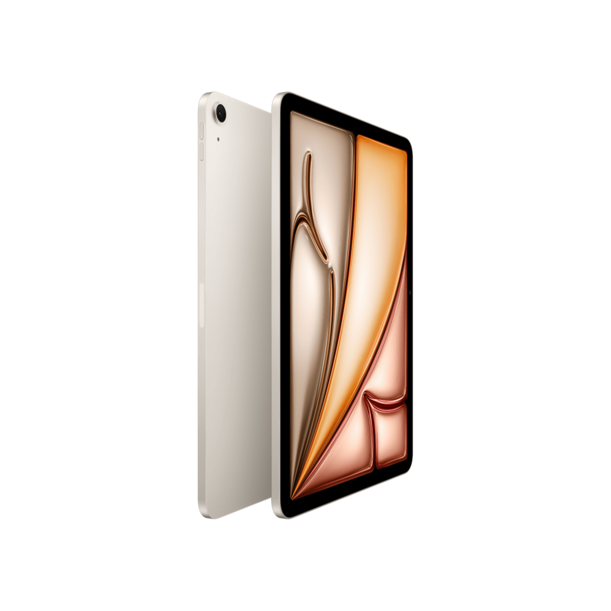 iPad Air WiFi 11 inch 128GB Starlight Tablet