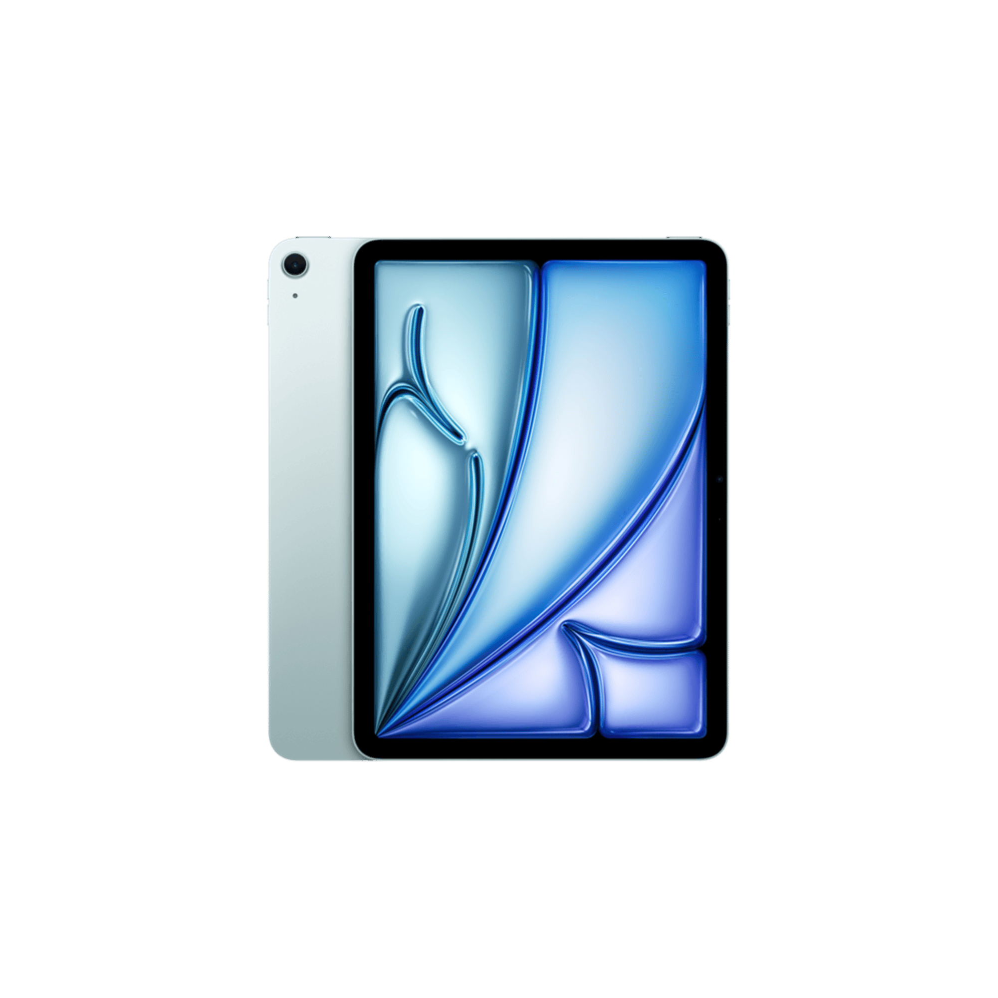 iPad Air WiFi 11 inch 256GB Blue Tablet