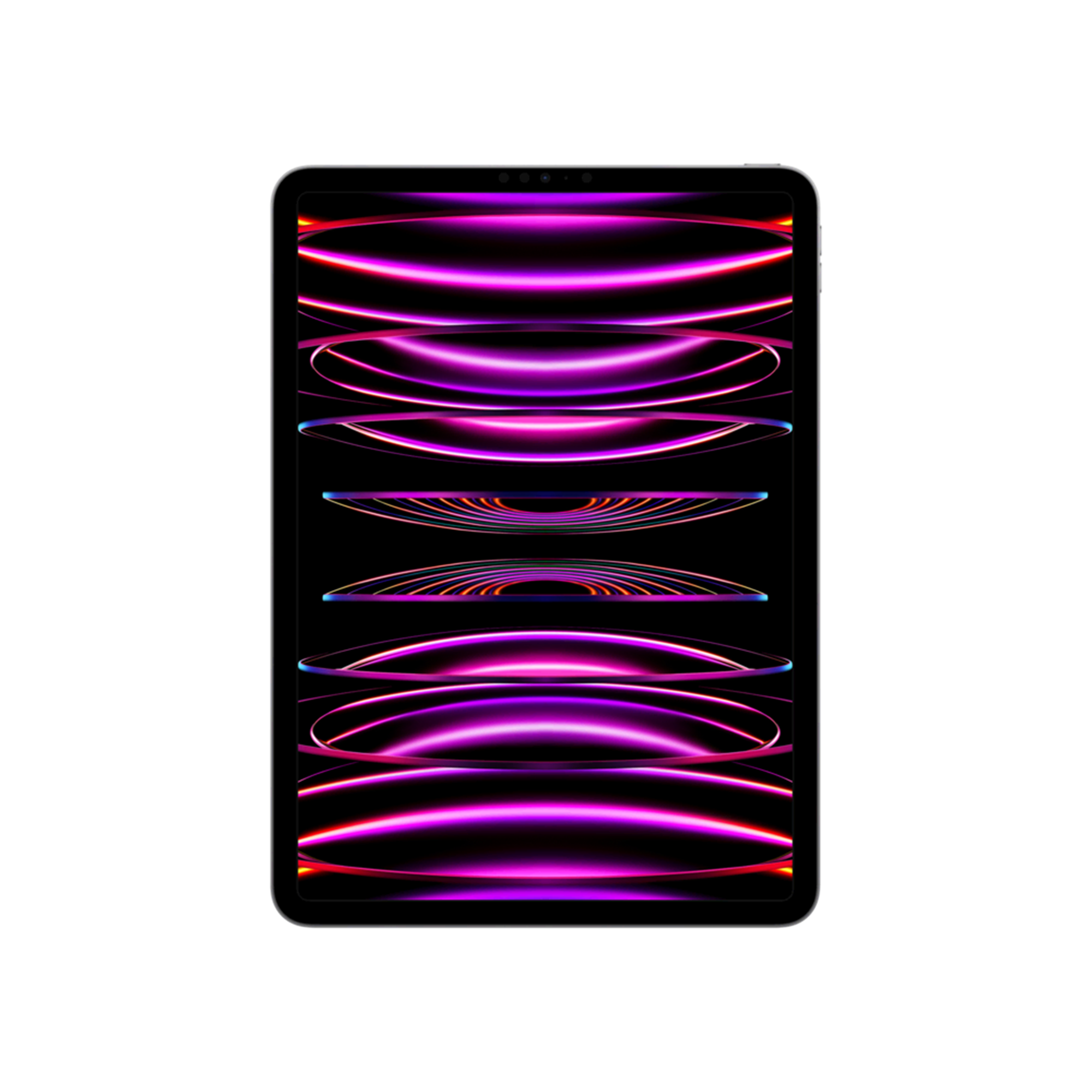 iPad Pro 11 (2022) WF-CL 1TB Uzay Grisi Tablet