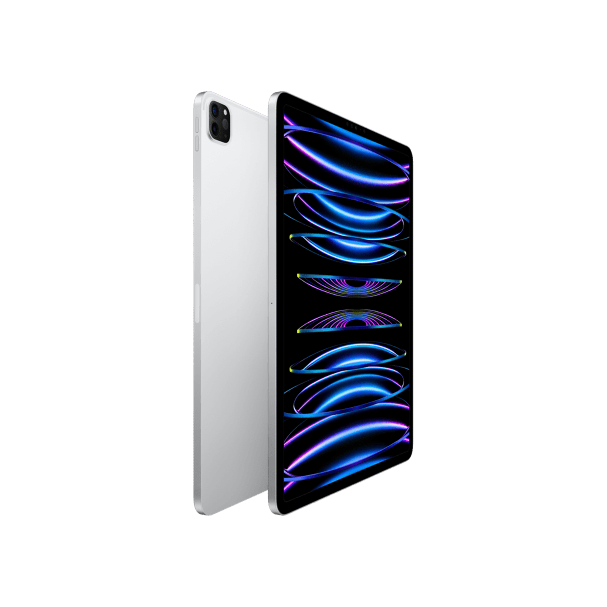 iPad Pro 12.9 (2022) WF 1TB Gümüş Tablet