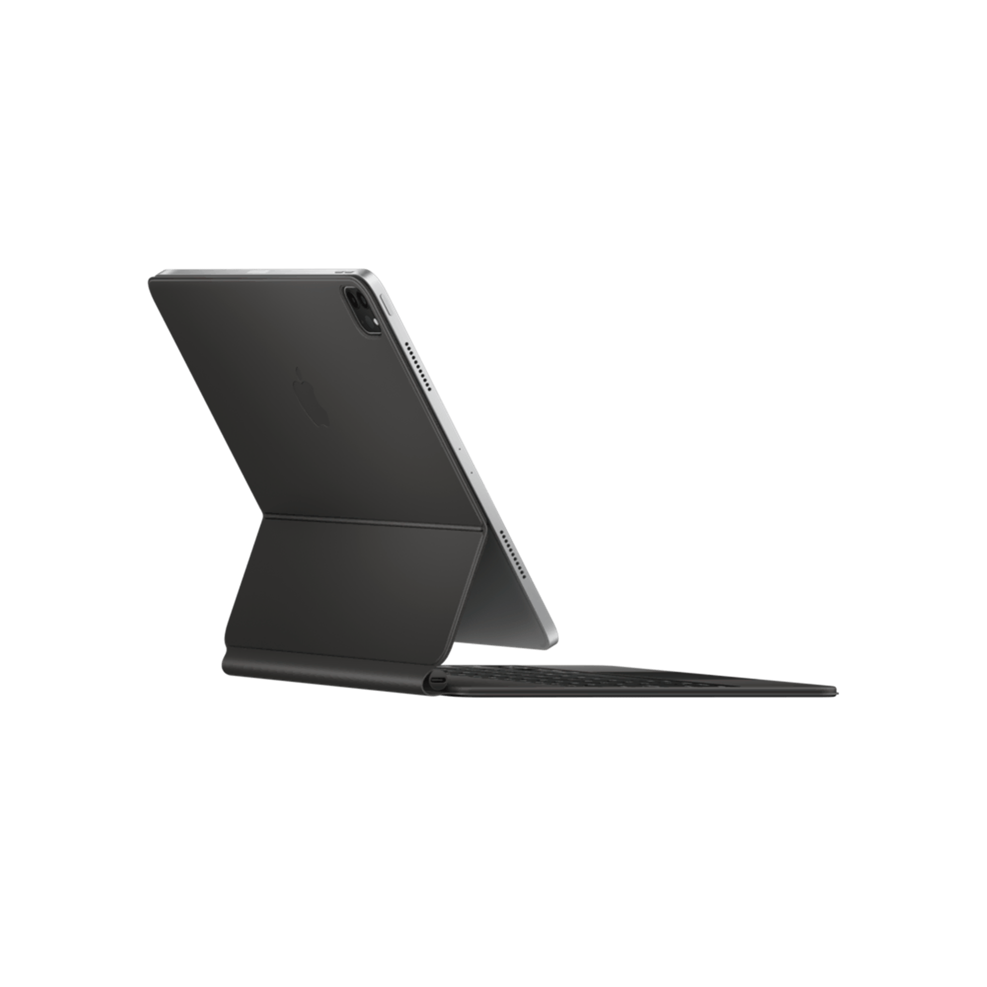 iPad Pro 12.9 inç.(6.N)TR Q Klavye–Siyah Çevre Birimleri