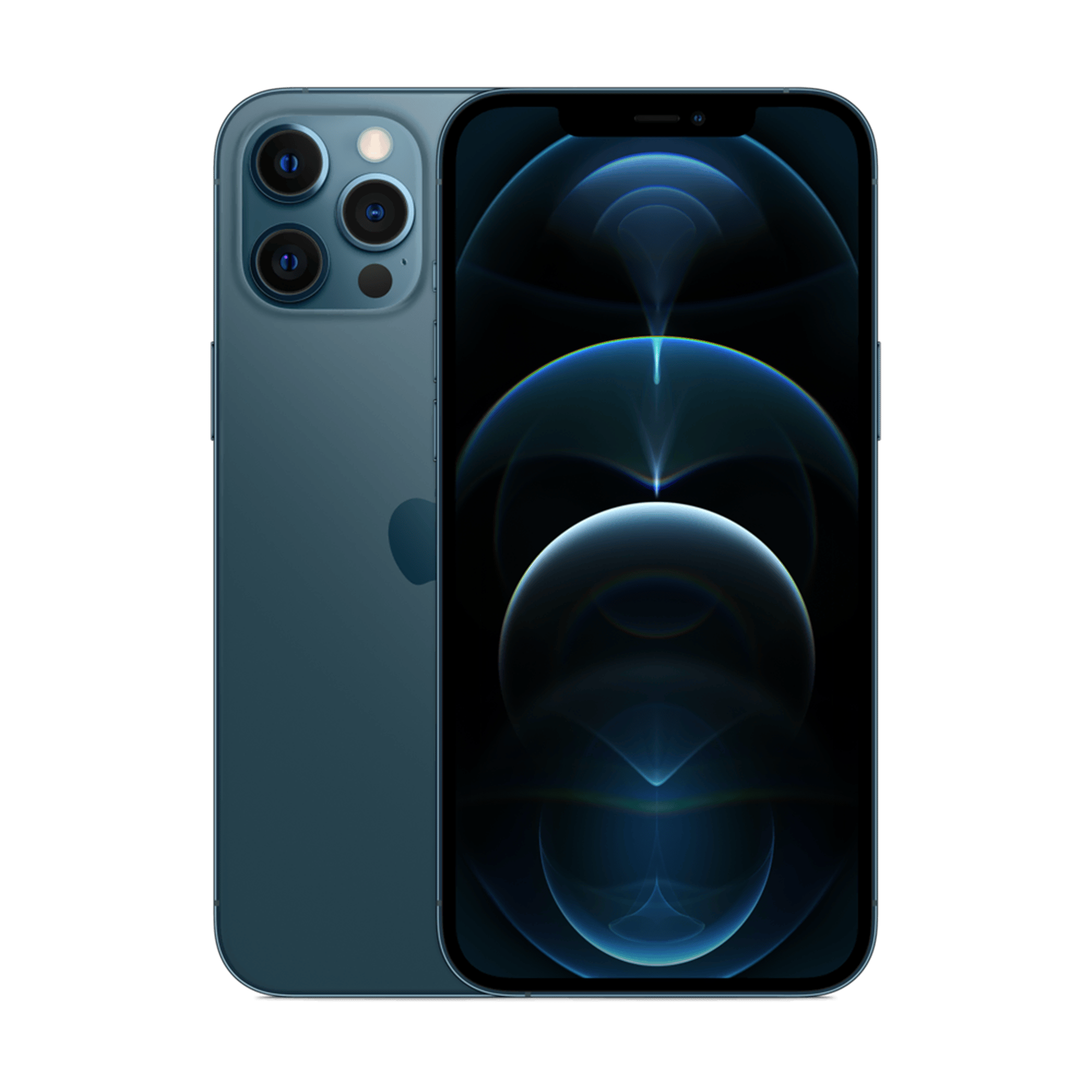 iPhone 12 Pro Max 256GB Pacific Blue Apple