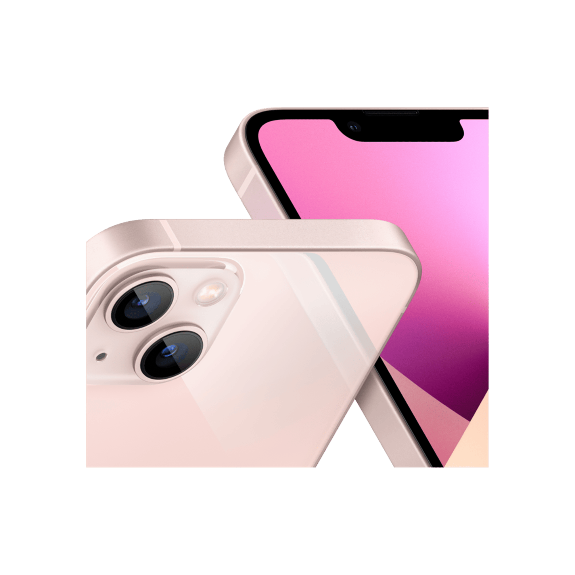 iPhone 13 256GB Pembe İphone 13