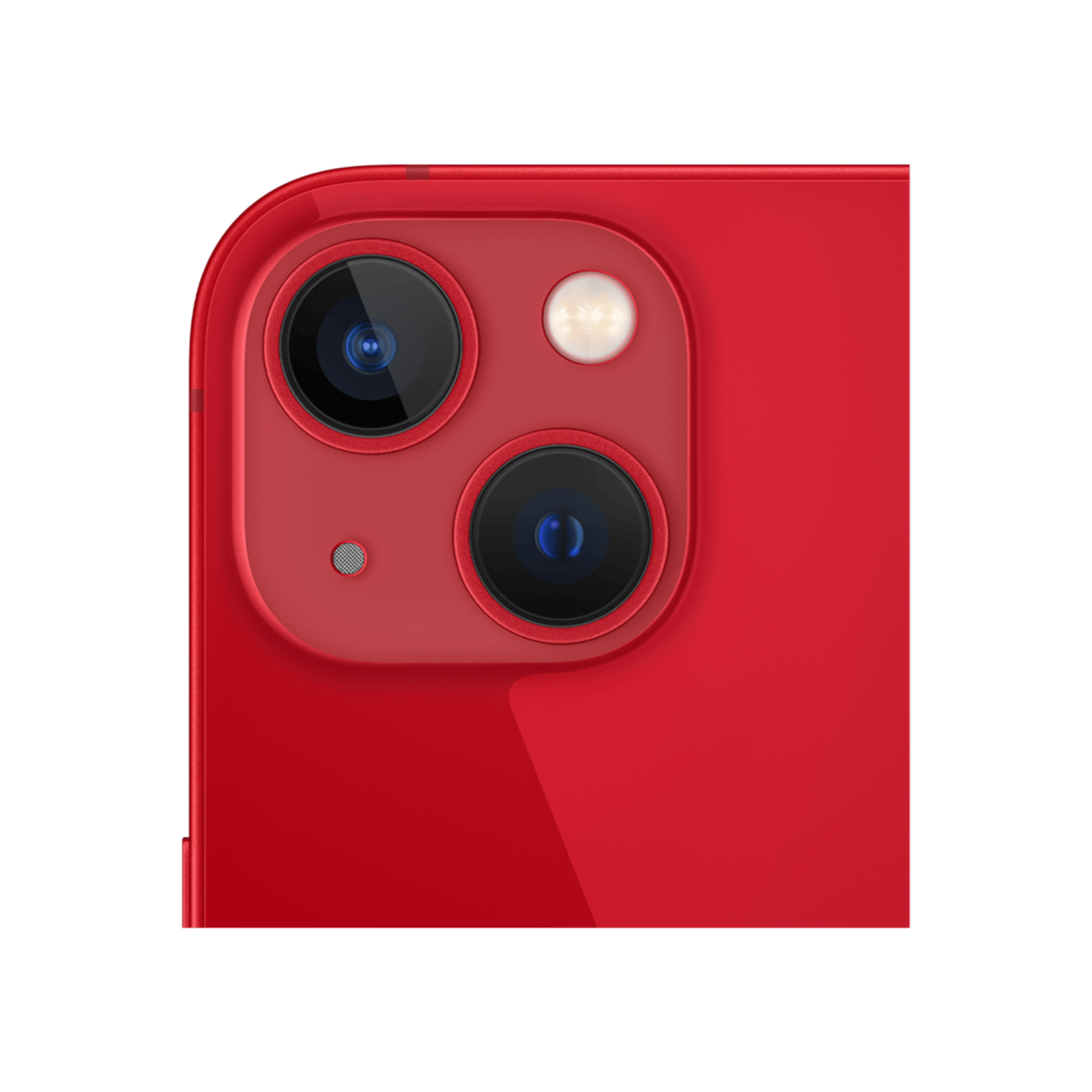 iPhone 13 256GB (PRODUCT)RED İphone 13