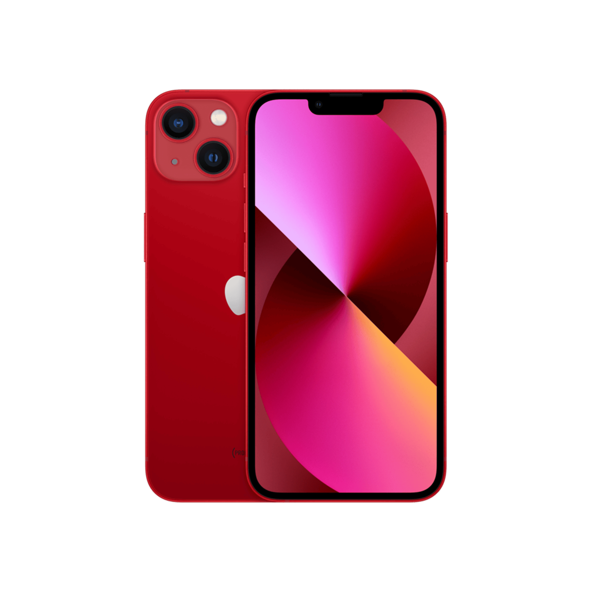 iPhone 13 256GB (PRODUCT)RED İphone 13