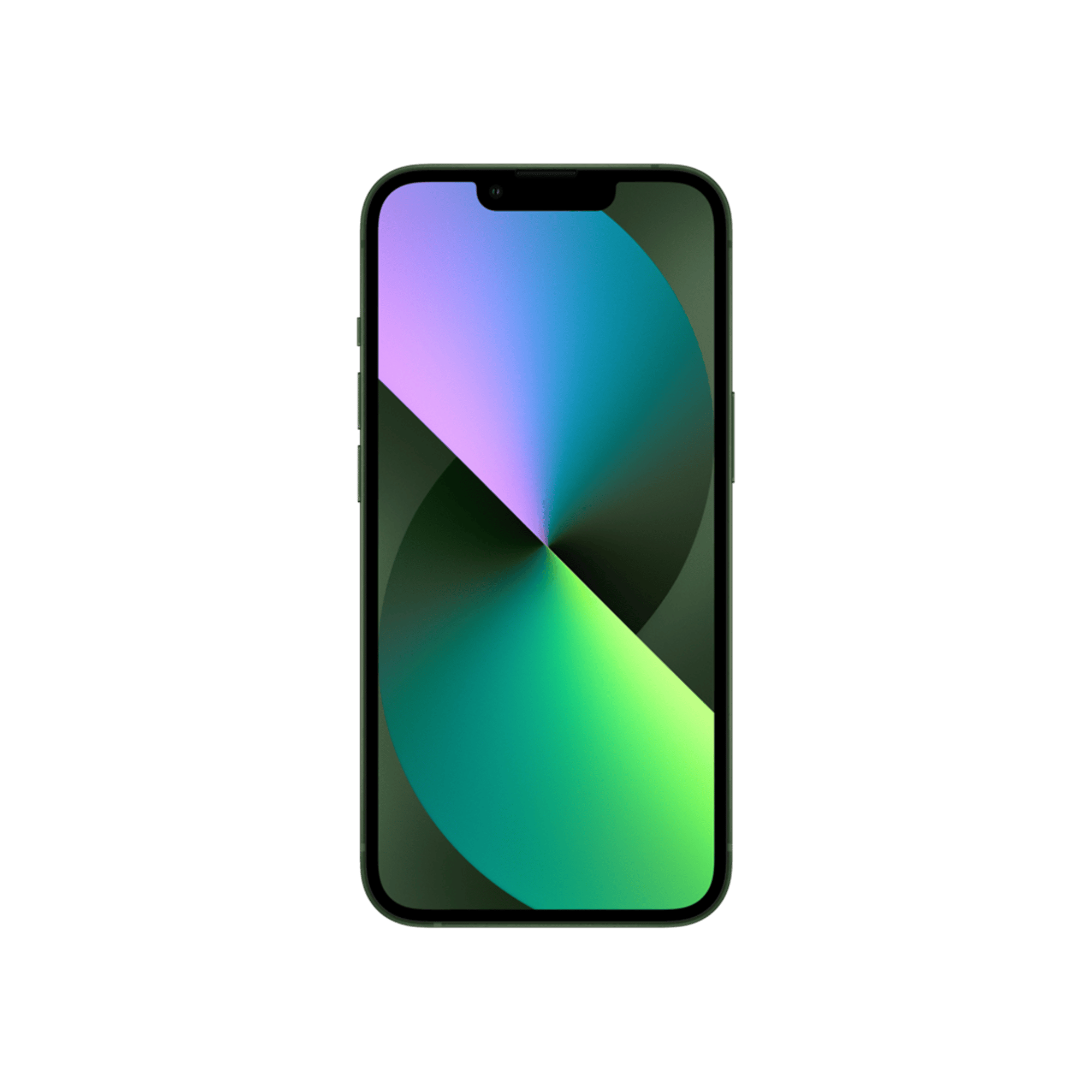 iPhone 13 256GB Yeşil İphone 13