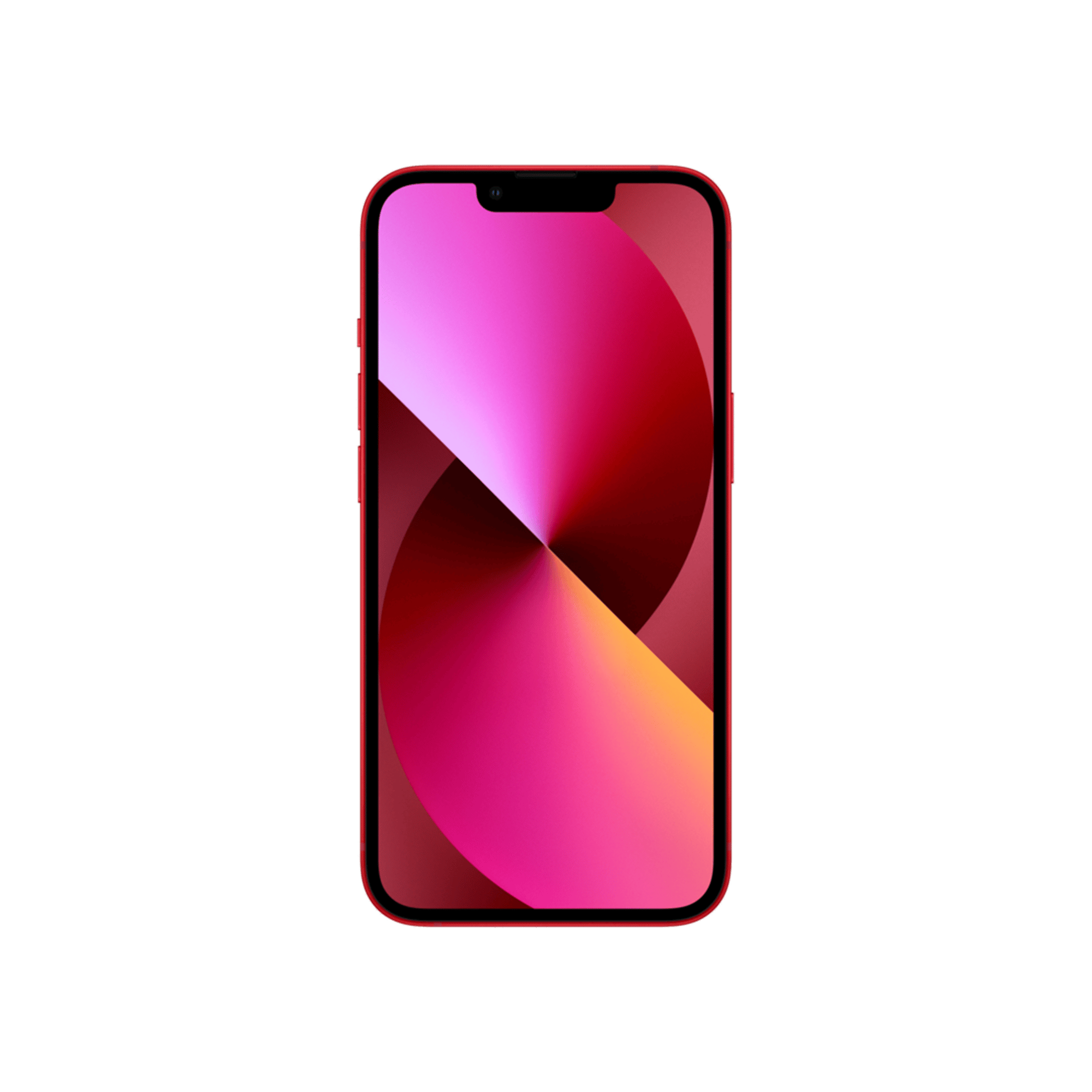 iPhone 13 512GB (PRODUCT)RED İphone 13